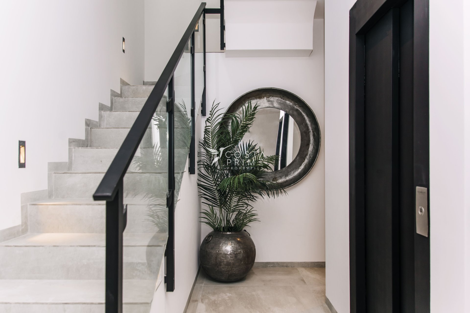 Nowy budynek - Szalet - Rojales