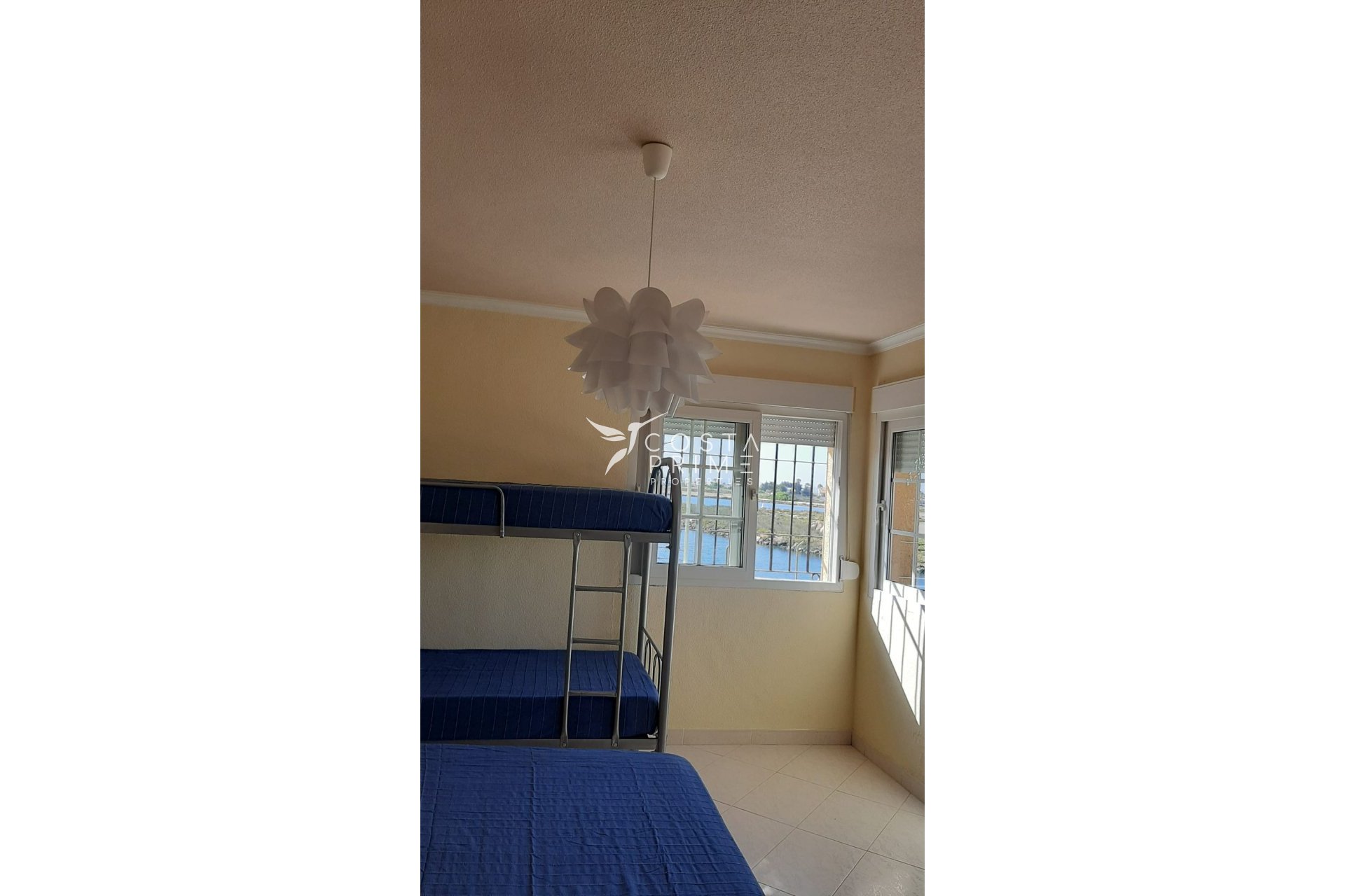 Nowy budynek - Szalet - San Javier