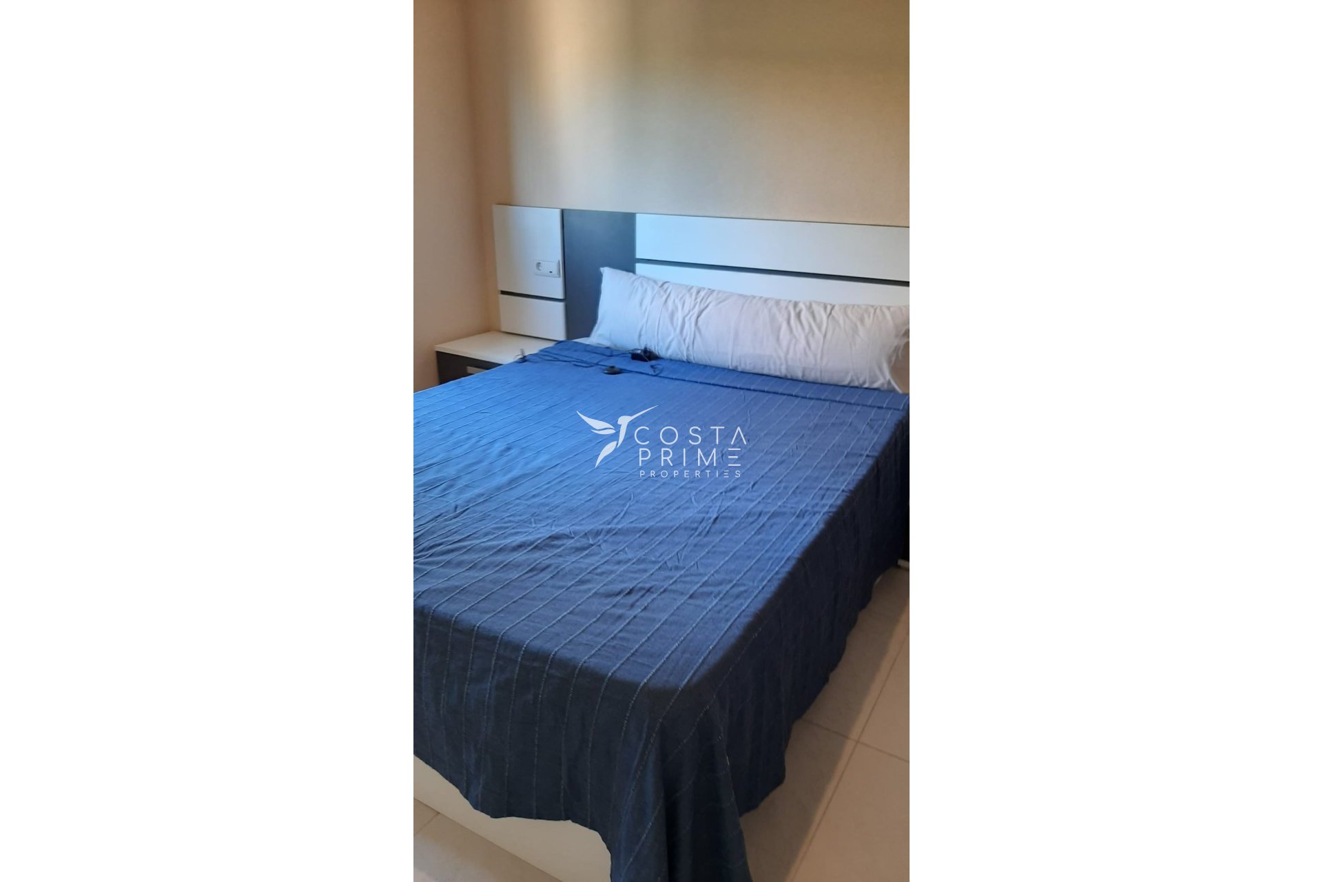 Nowy budynek - Szalet - San Javier