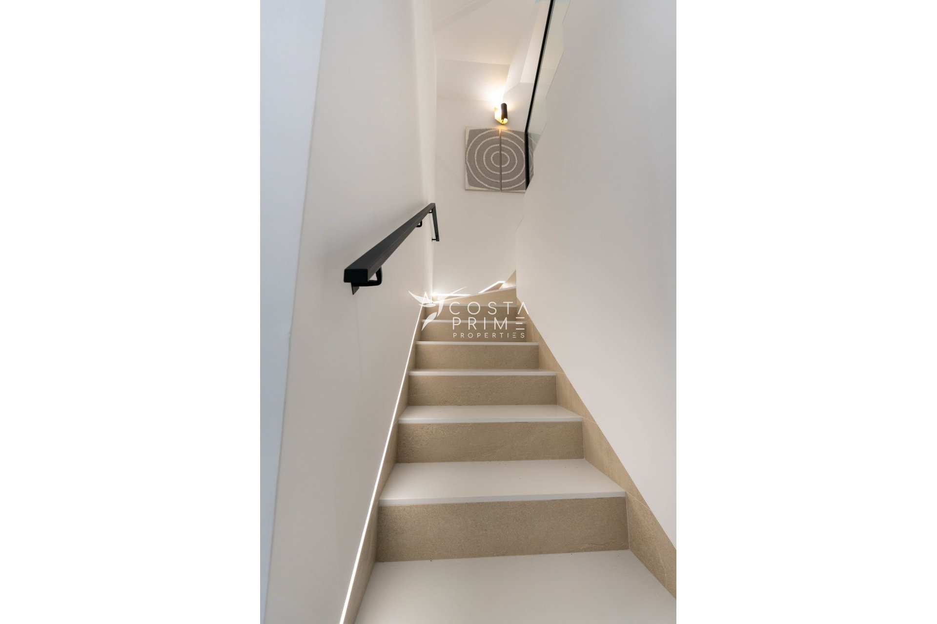 Nowy budynek - Szalet - San Pedro del Pinatar