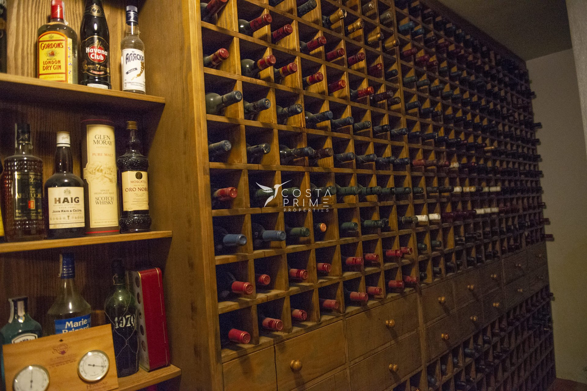 Nowy budynek - Szalet - San Pedro del Pinatar