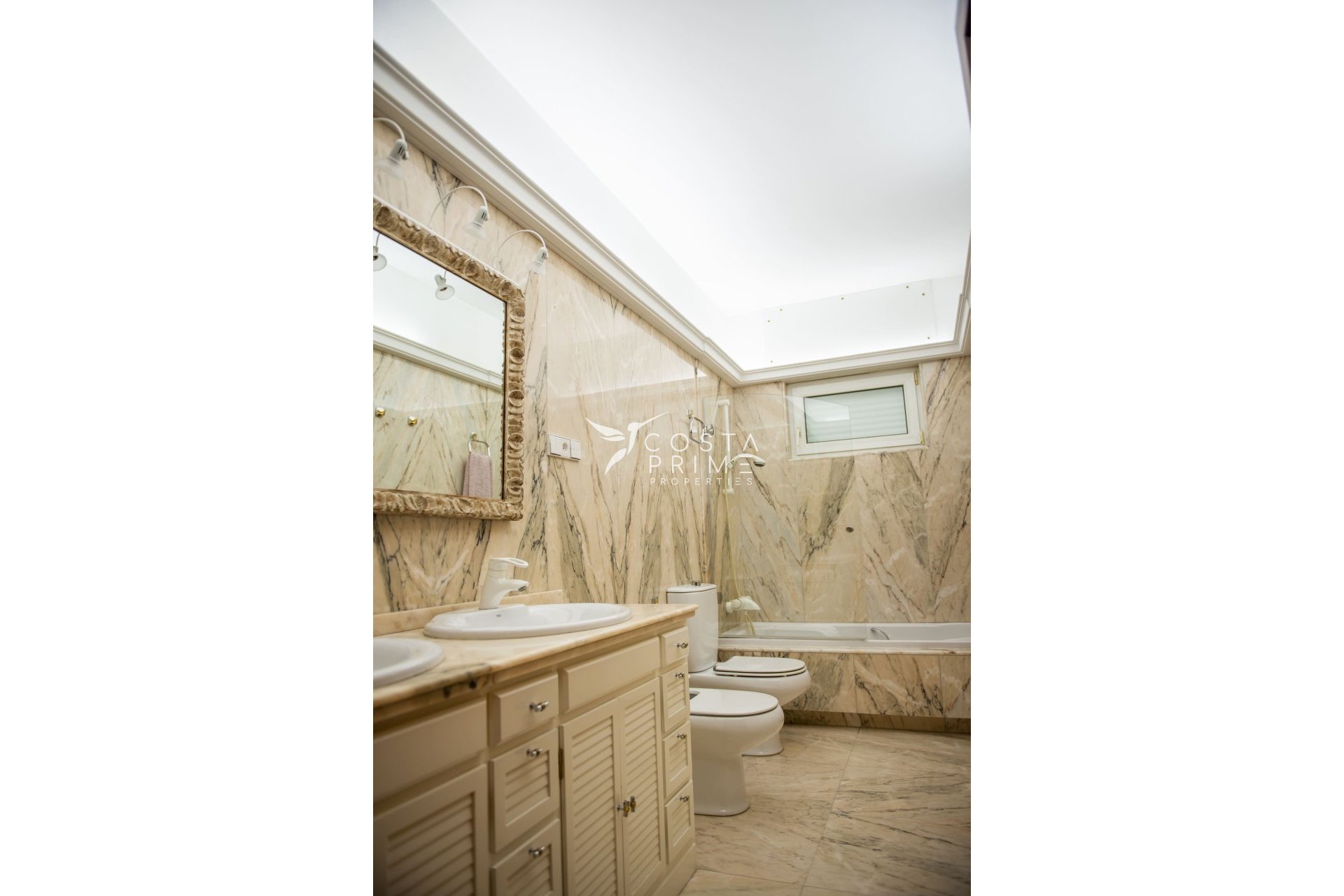 Nowy budynek - Szalet - San Pedro del Pinatar