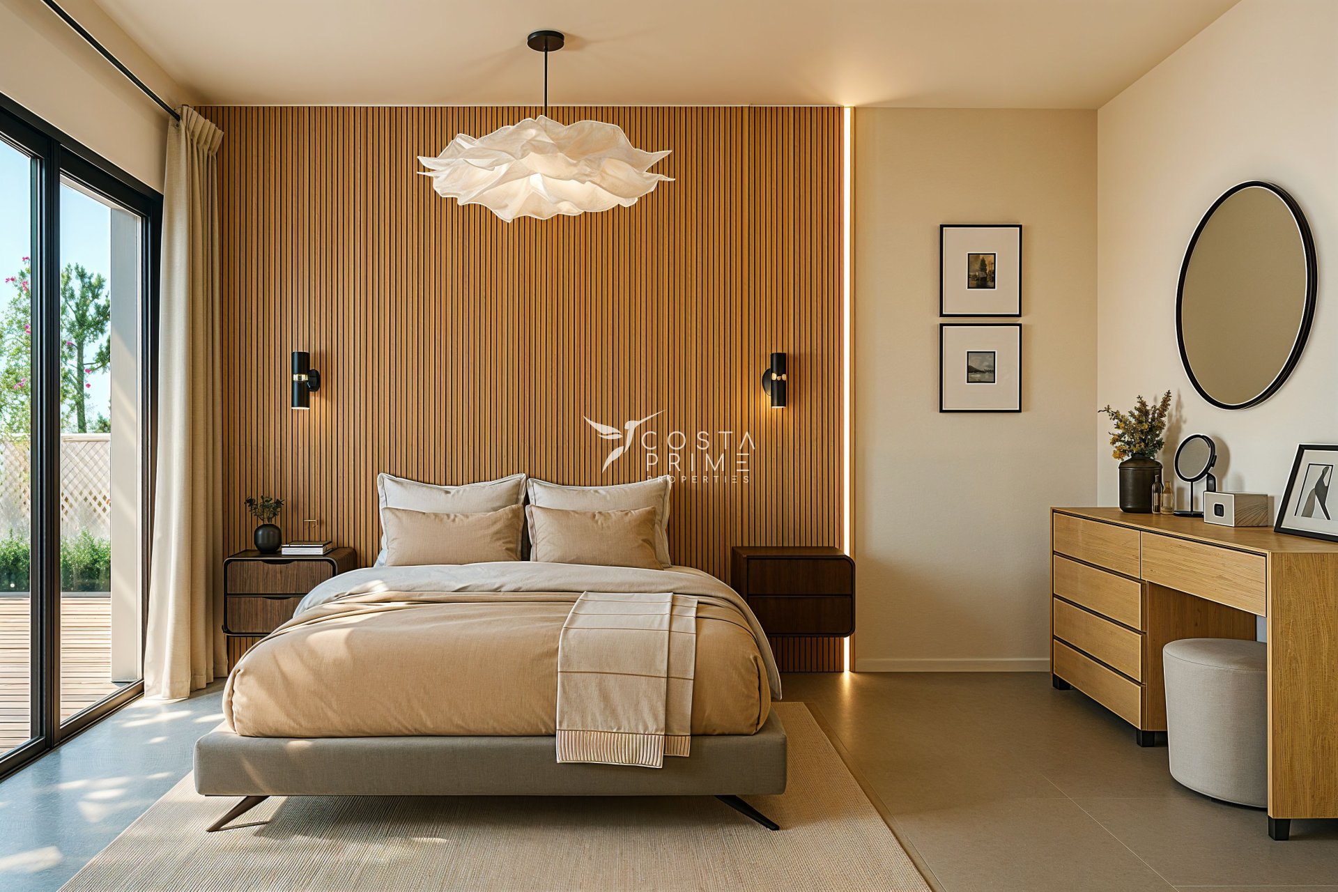 Nowy budynek - Szalet - Santa Rosalía