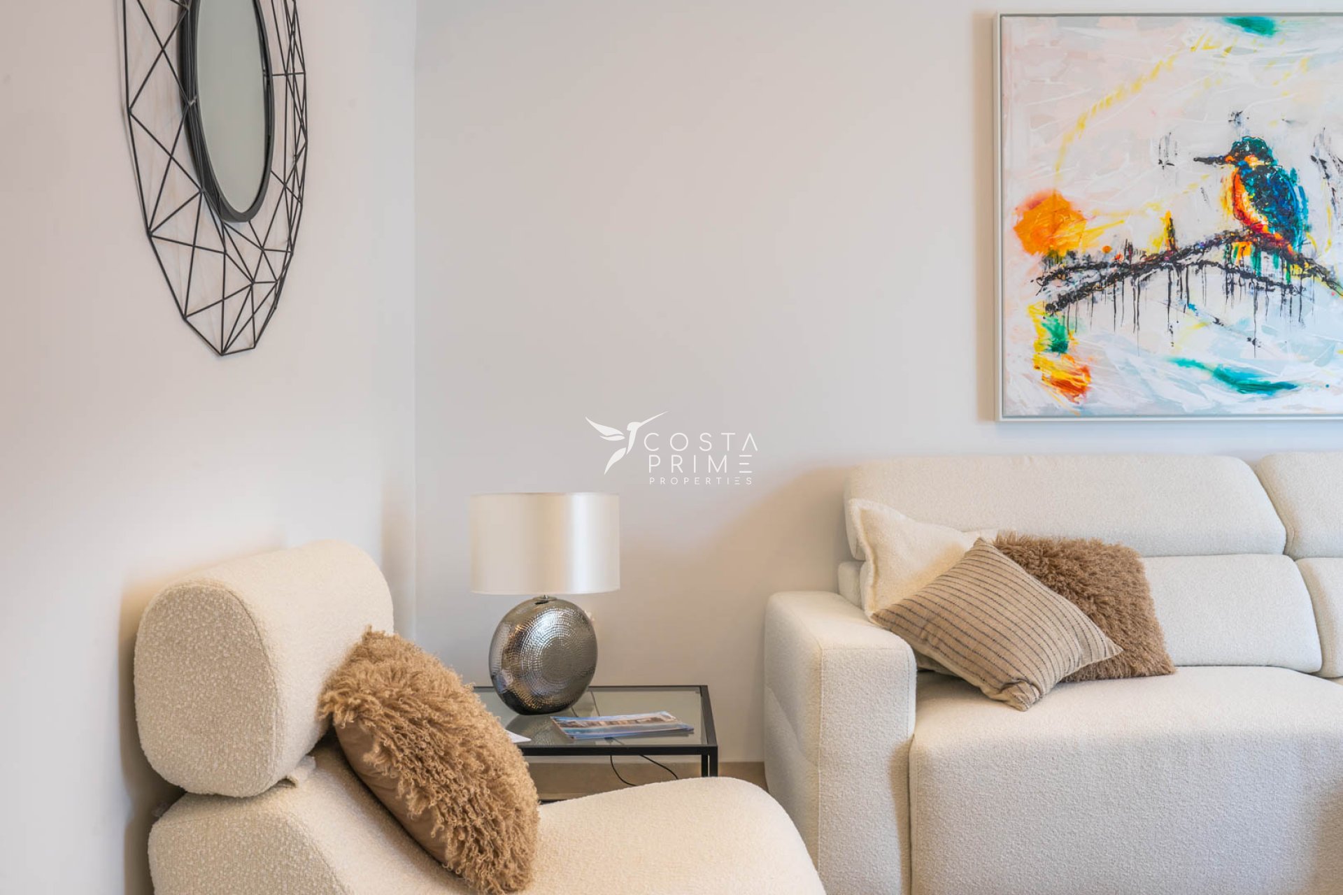 Nowy budynek - Szalet - Torre Pacheco