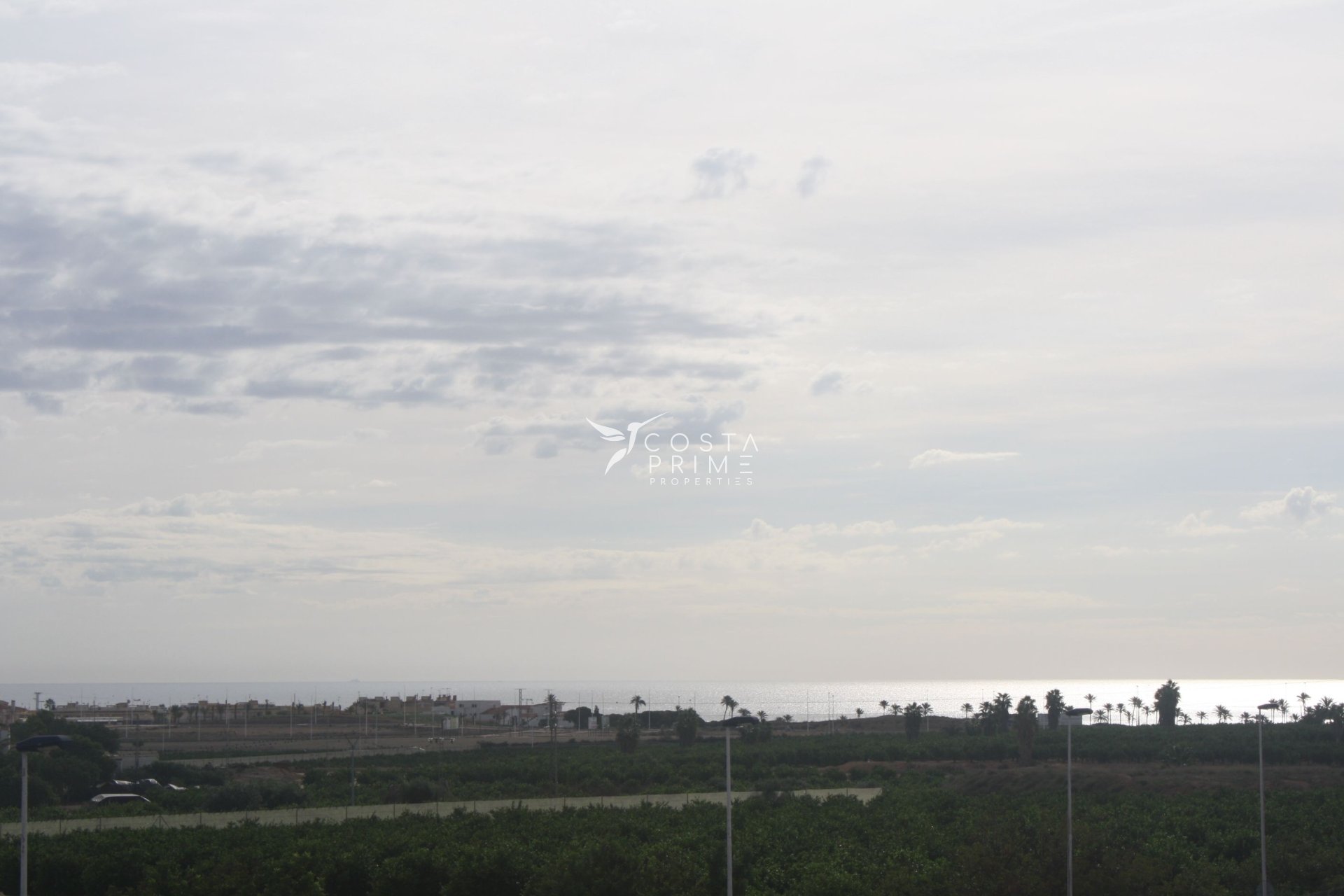 Nowy budynek - Szalet - Torrevieja