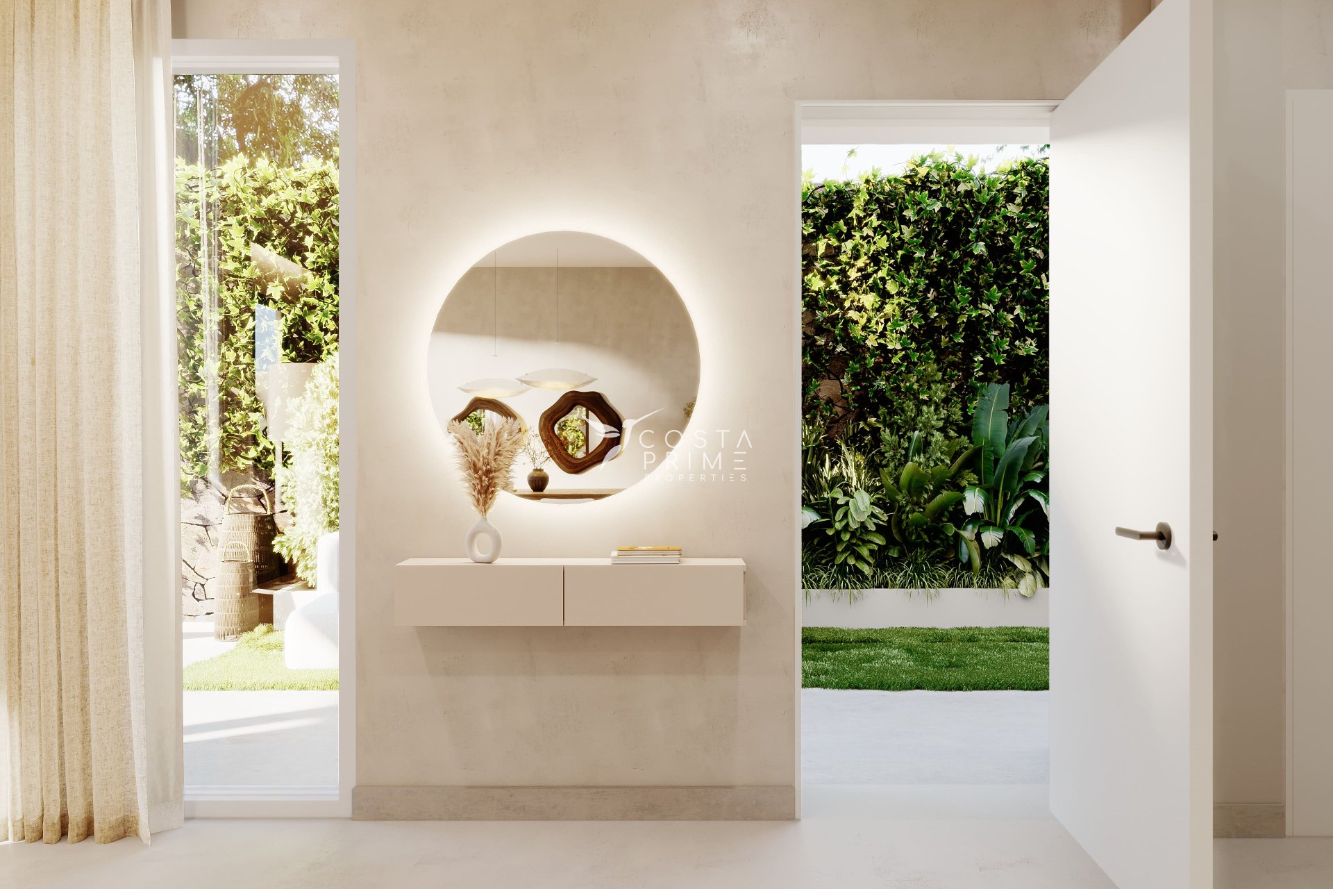 Nowy budynek - Szalet - Ventanicas-el Cantal