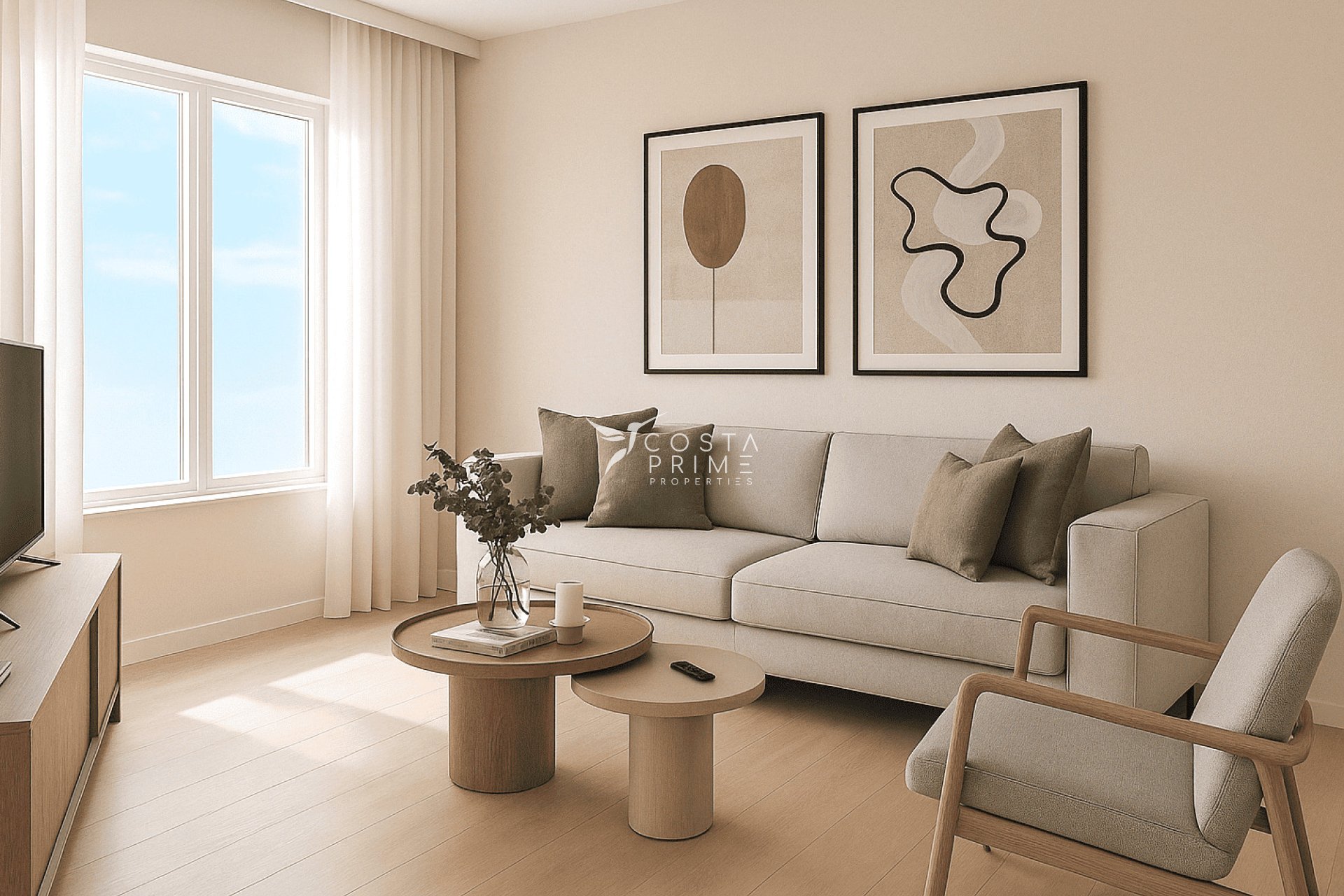 Obra nueva - Adosado / Pareado - Benejúzar