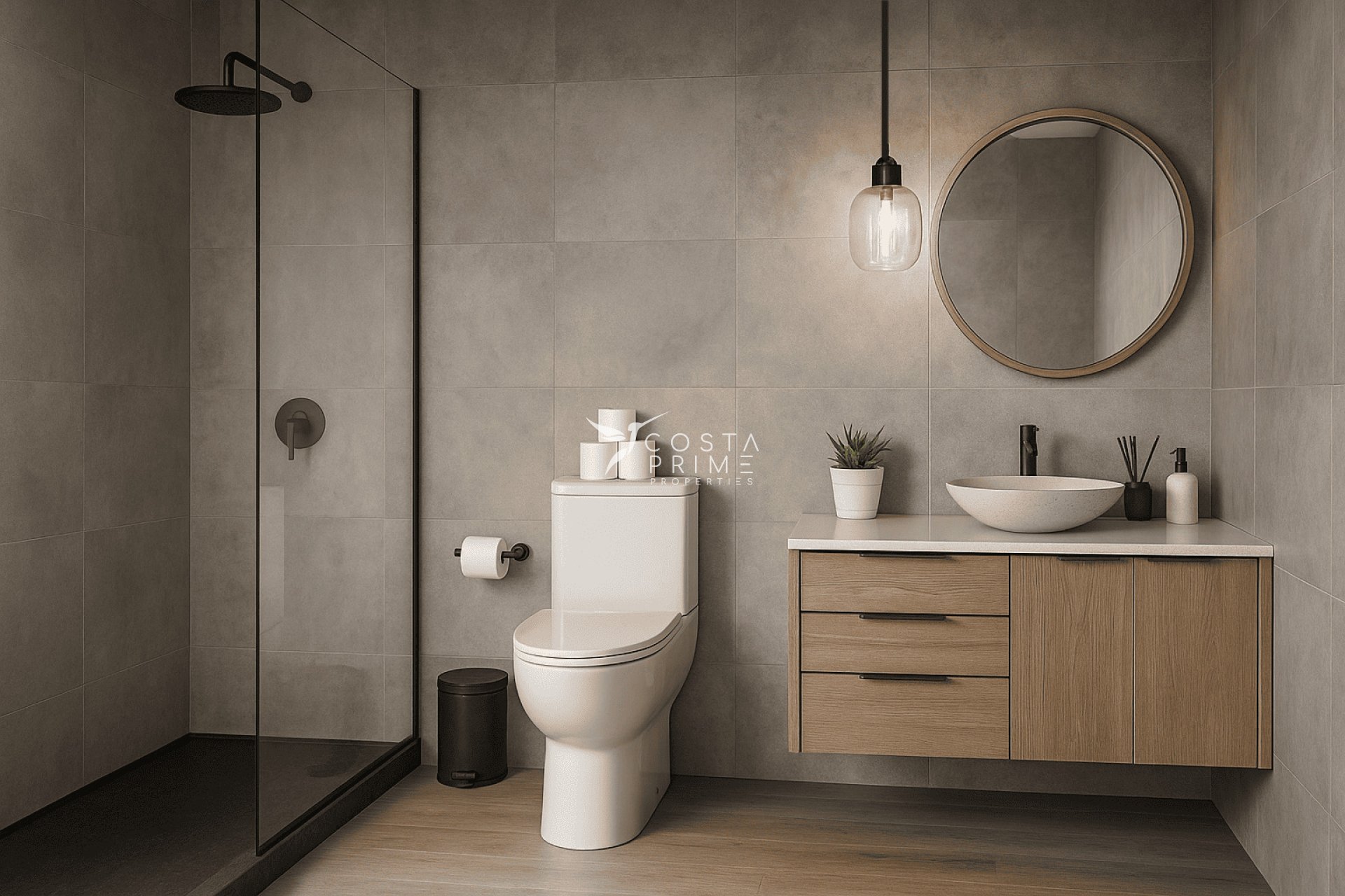 Obra nueva - Adosado / Pareado - Benejúzar