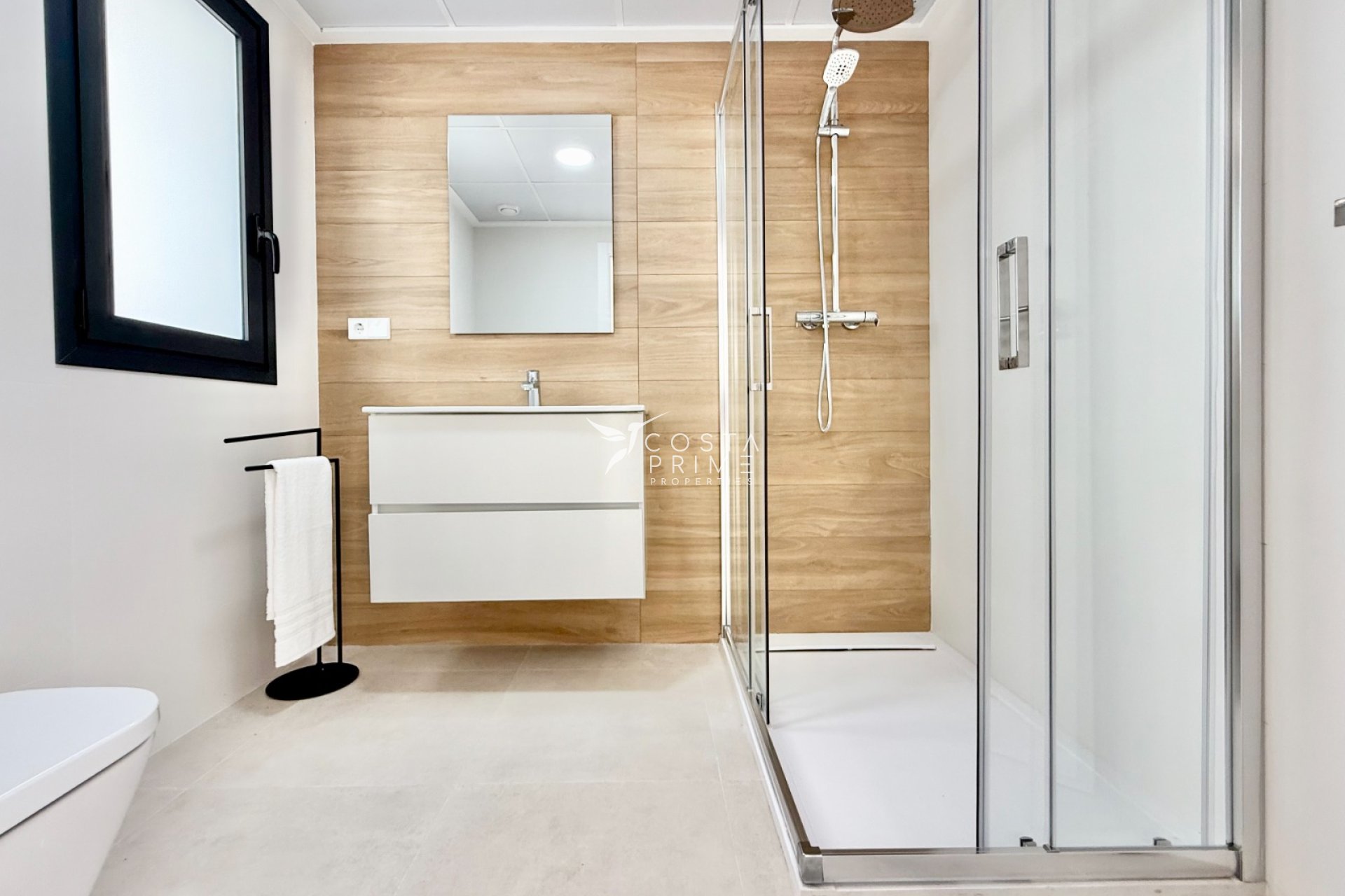 Obra nueva - Adosado / Pareado - Cox