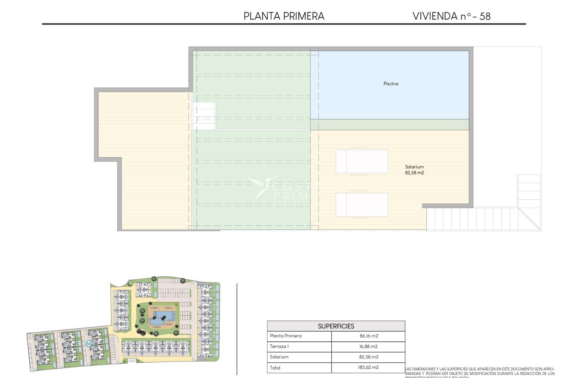 Obra nueva - Adosado / Pareado - Finestrat