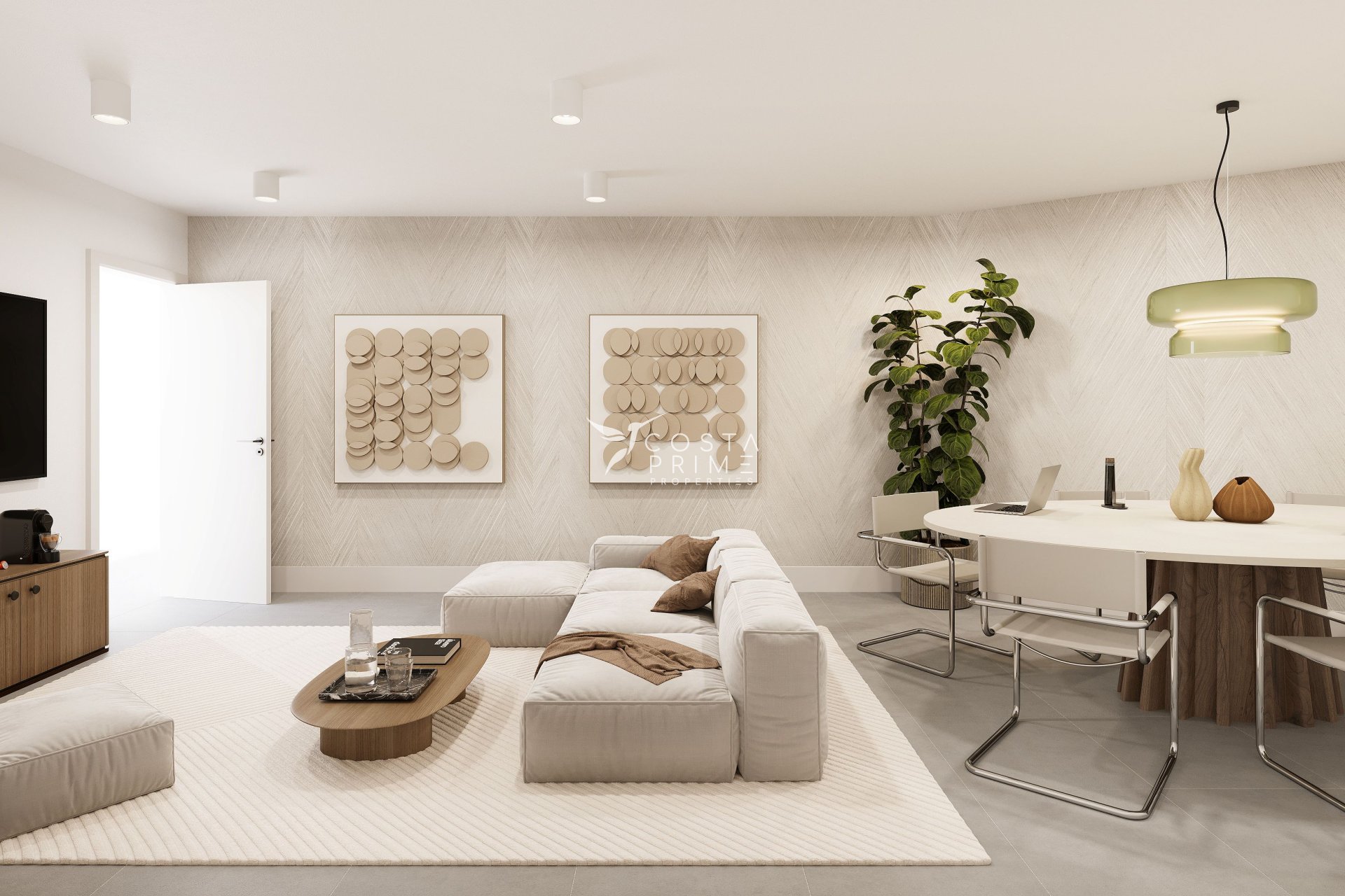 Obra nueva - Adosado / Pareado - Fuengirola
