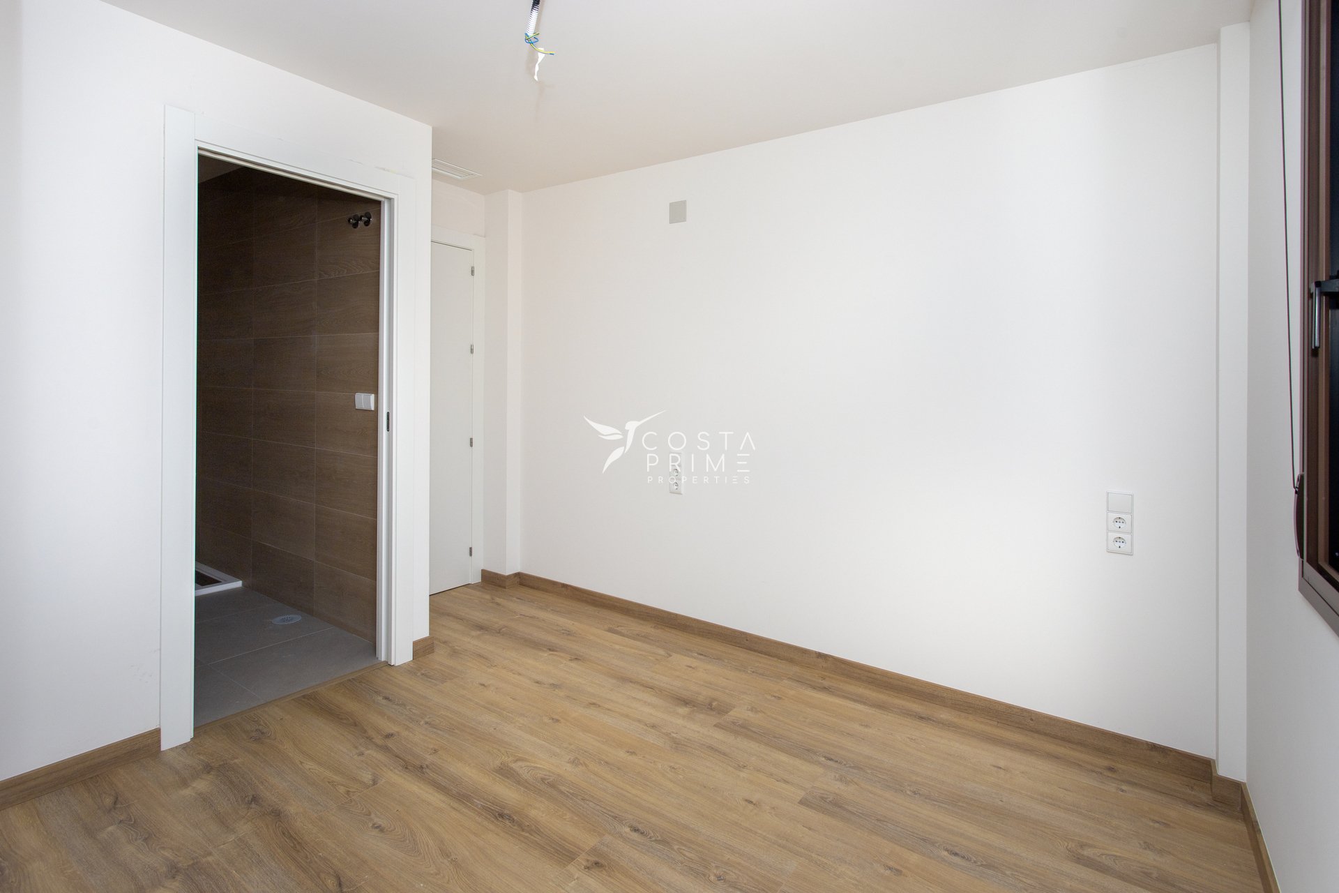 Obra nueva - Adosado / Pareado - La Canalosa