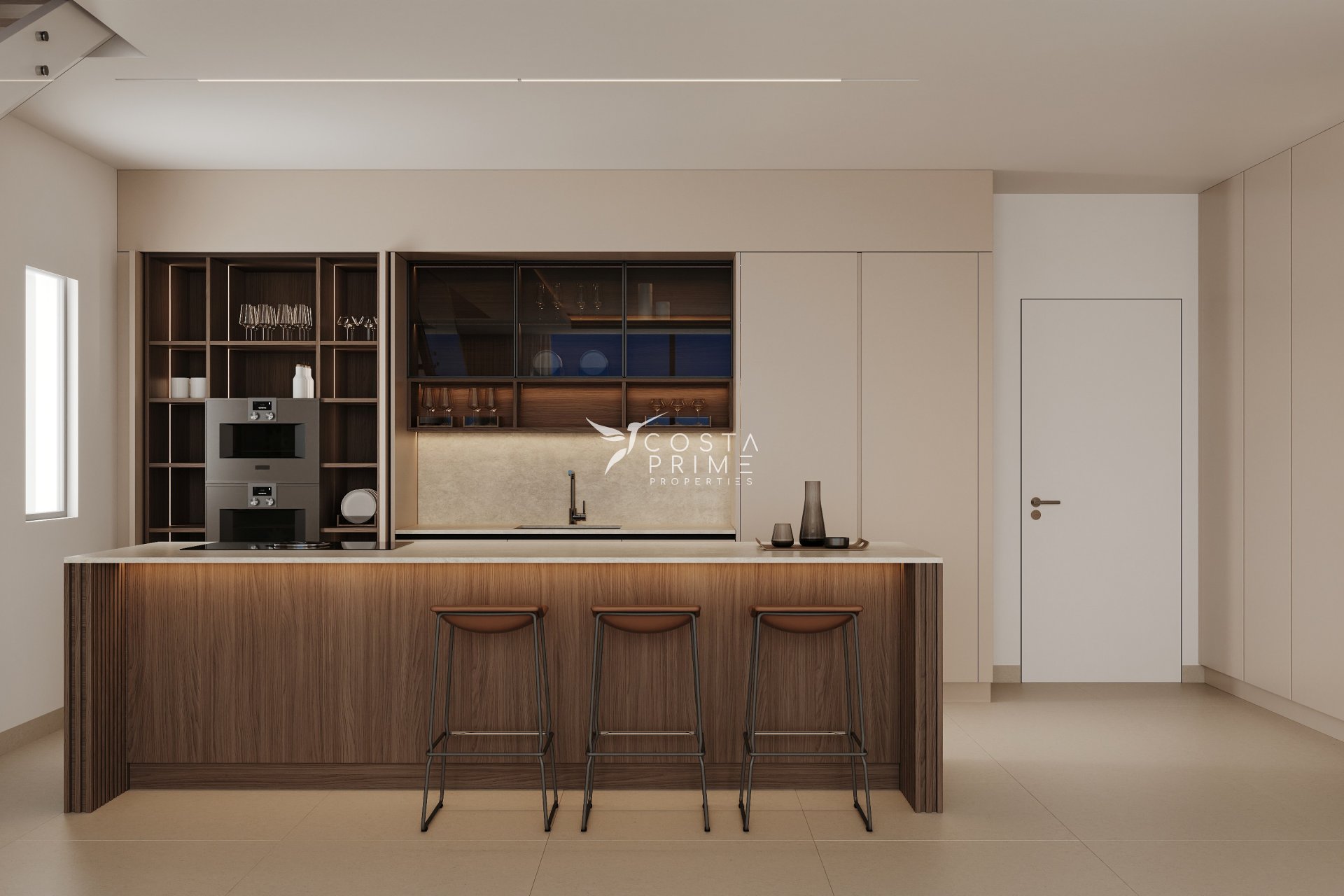 Obra nueva - Adosado / Pareado - Marbella