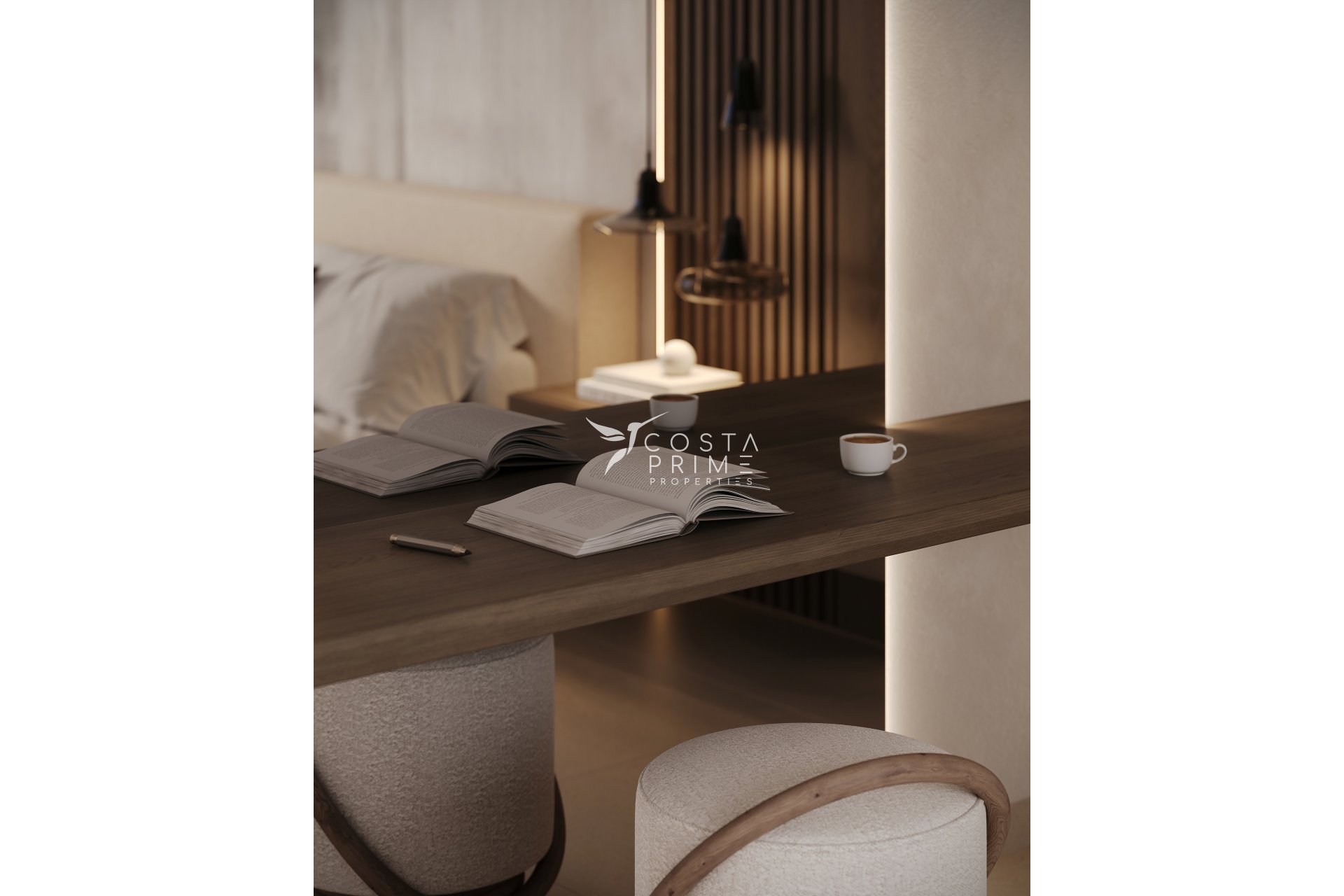 Obra nueva - Adosado / Pareado - Marbella