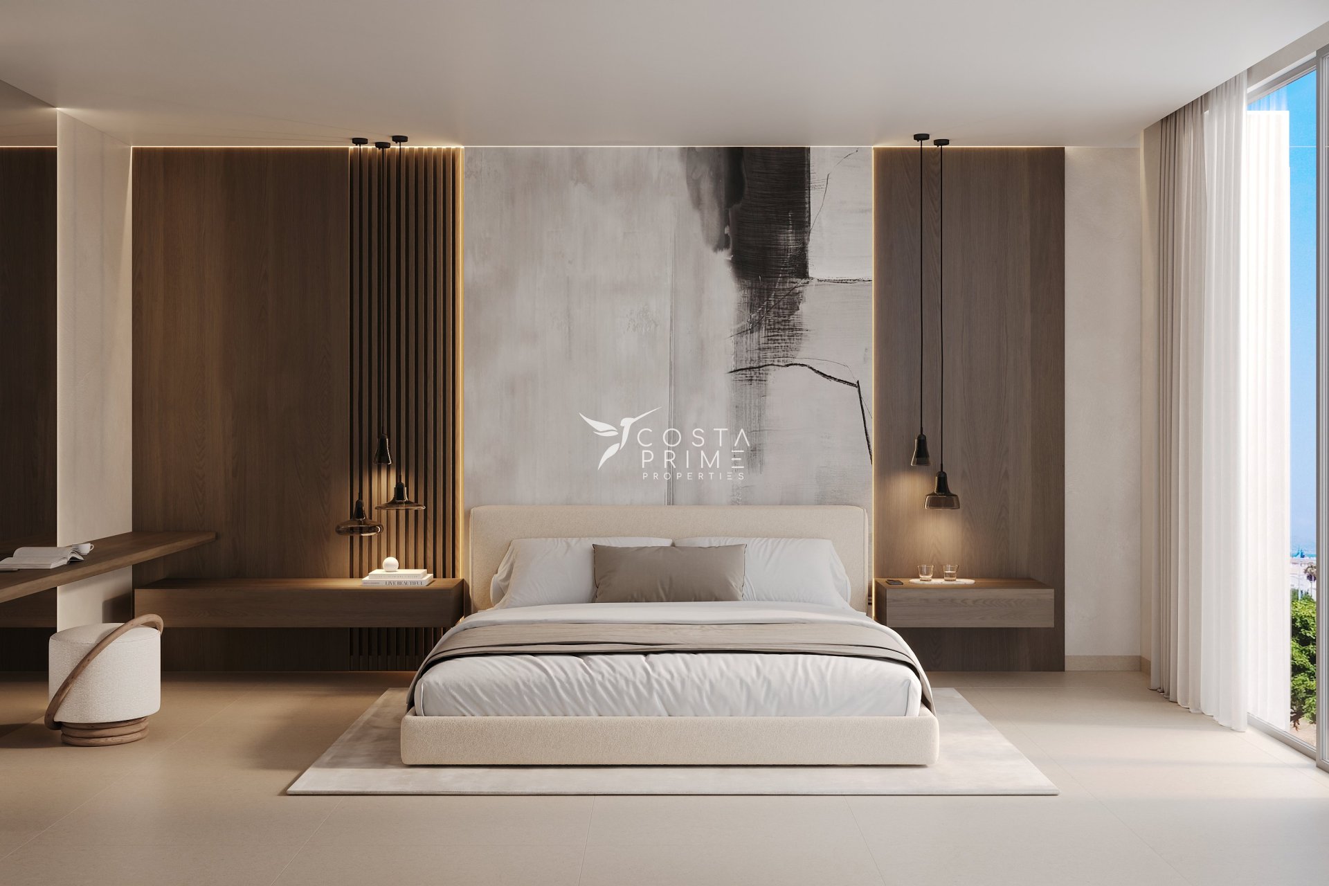 Obra nueva - Adosado / Pareado - Marbella