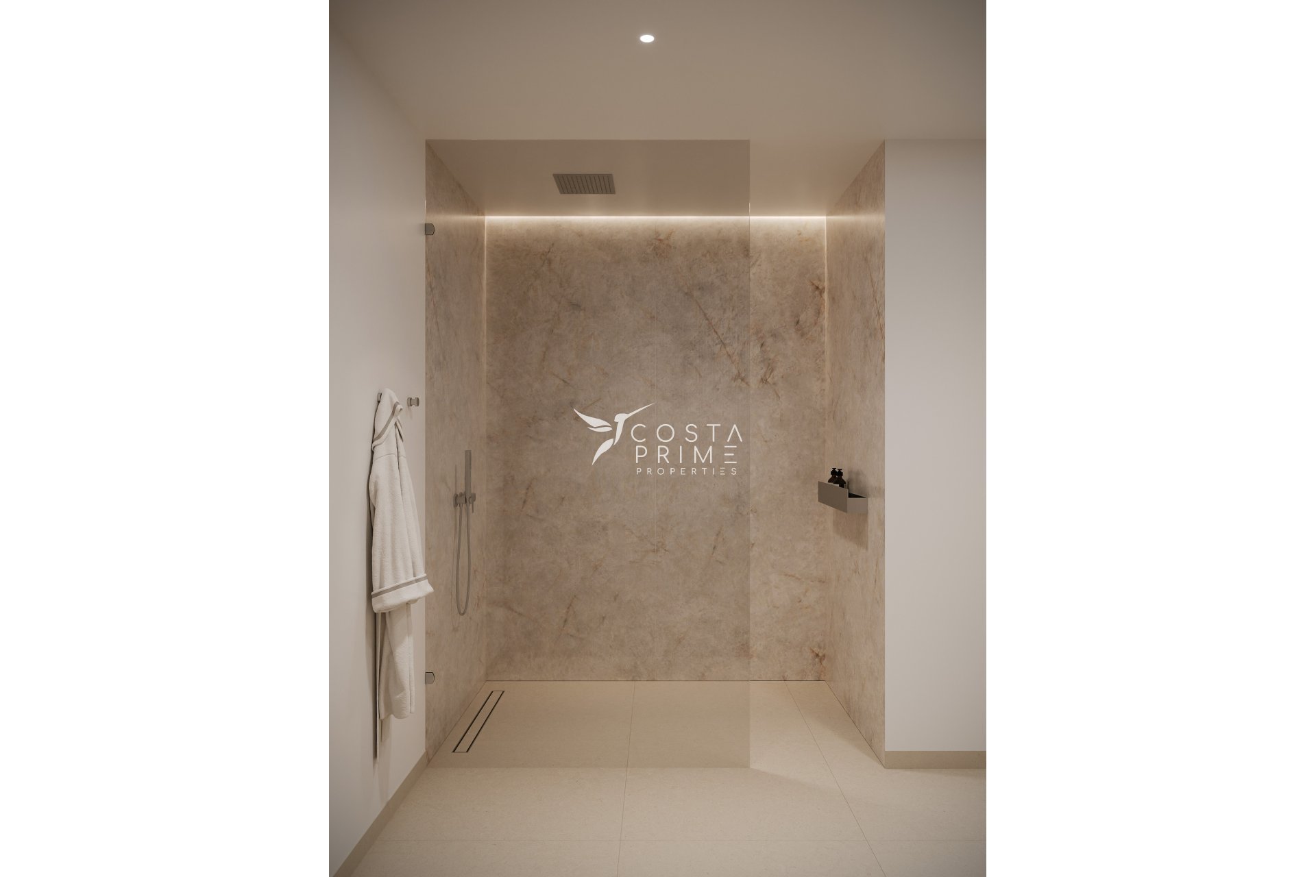 Obra nueva - Adosado / Pareado - Marbella