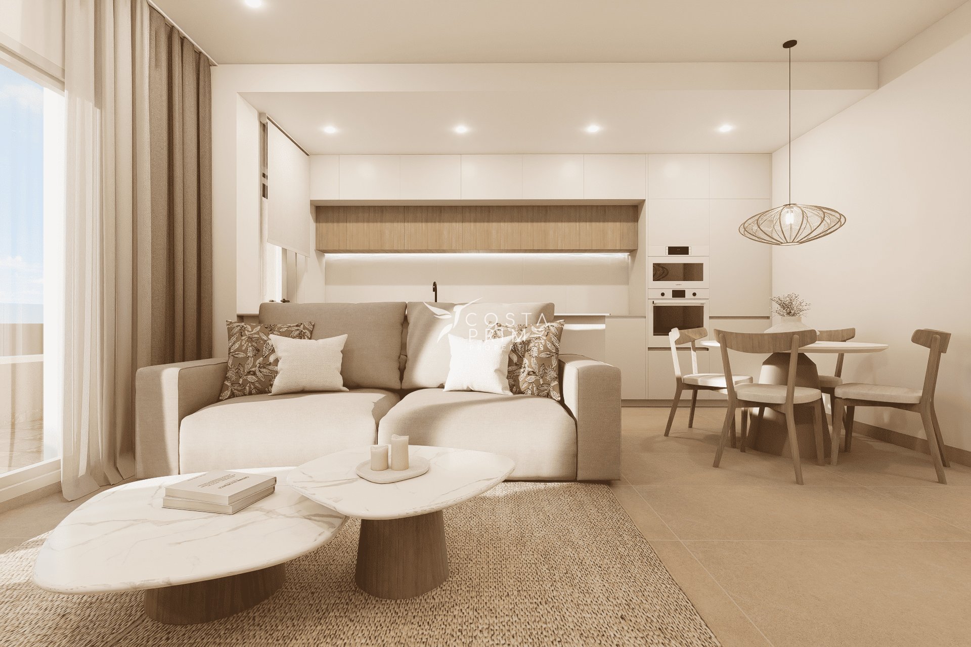 Obra nueva - Adosado / Pareado - Pilar de la Horadada