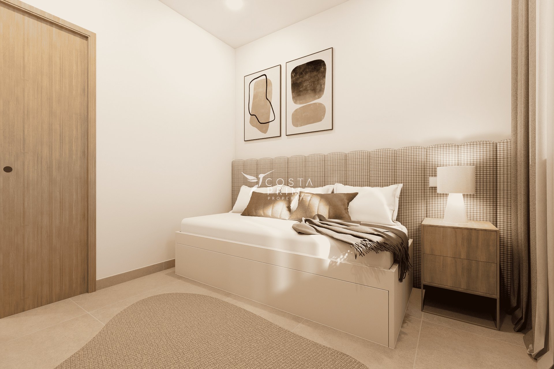 Obra nueva - Adosado / Pareado - Pilar de la Horadada