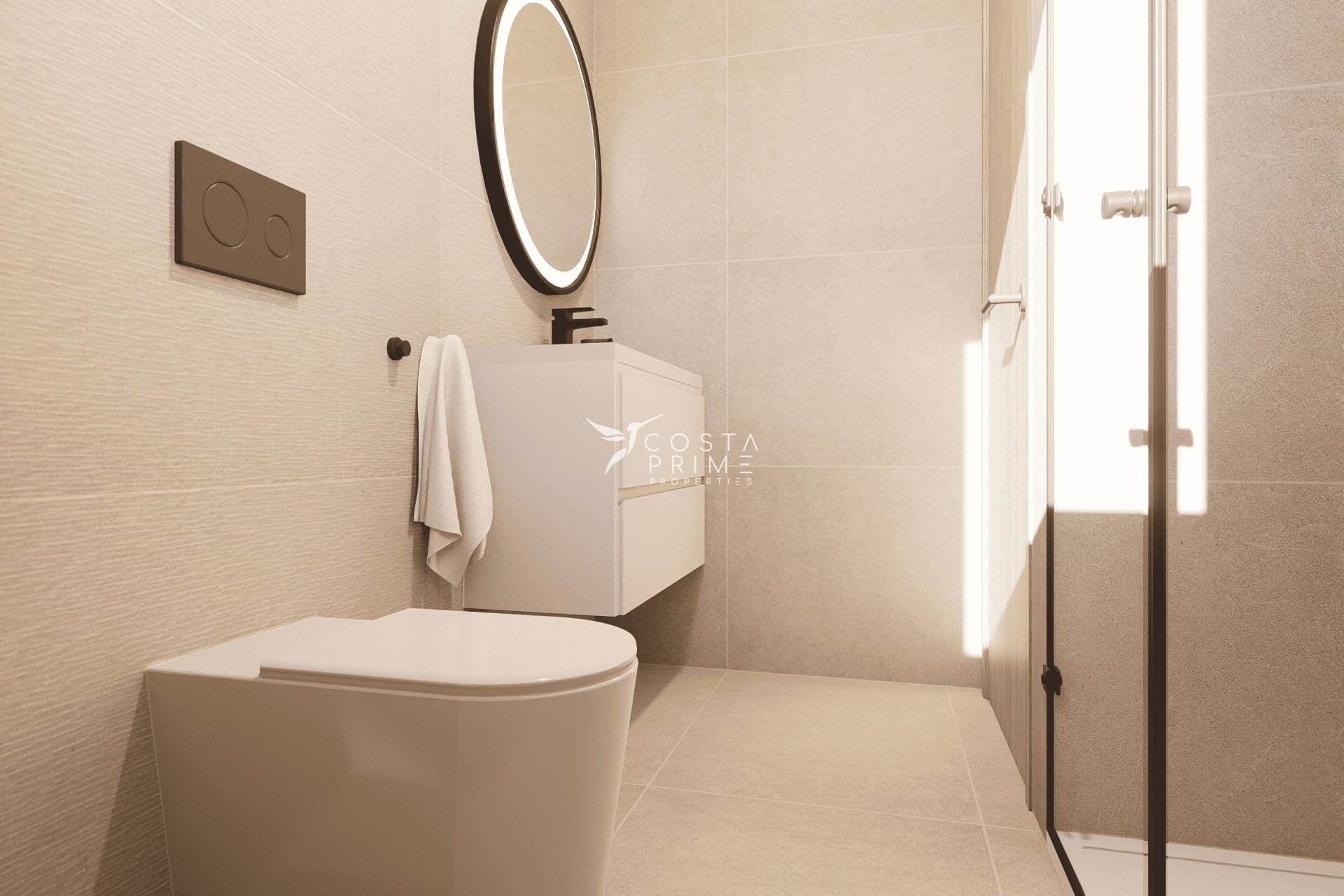 Obra nueva - Adosado / Pareado - Pilar de la Horadada