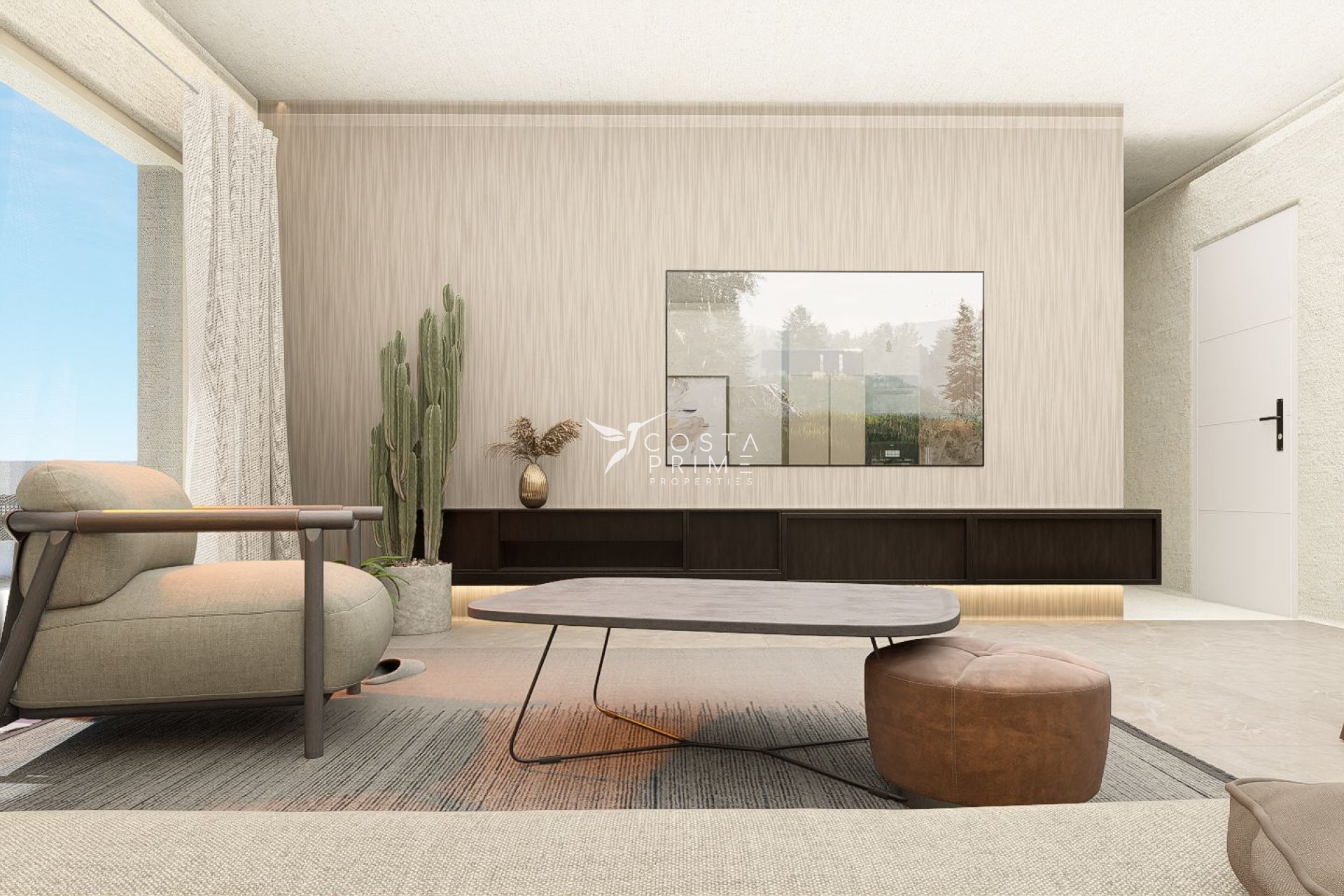 Obra nueva - Adosado / Pareado - Pilar de la Horadada