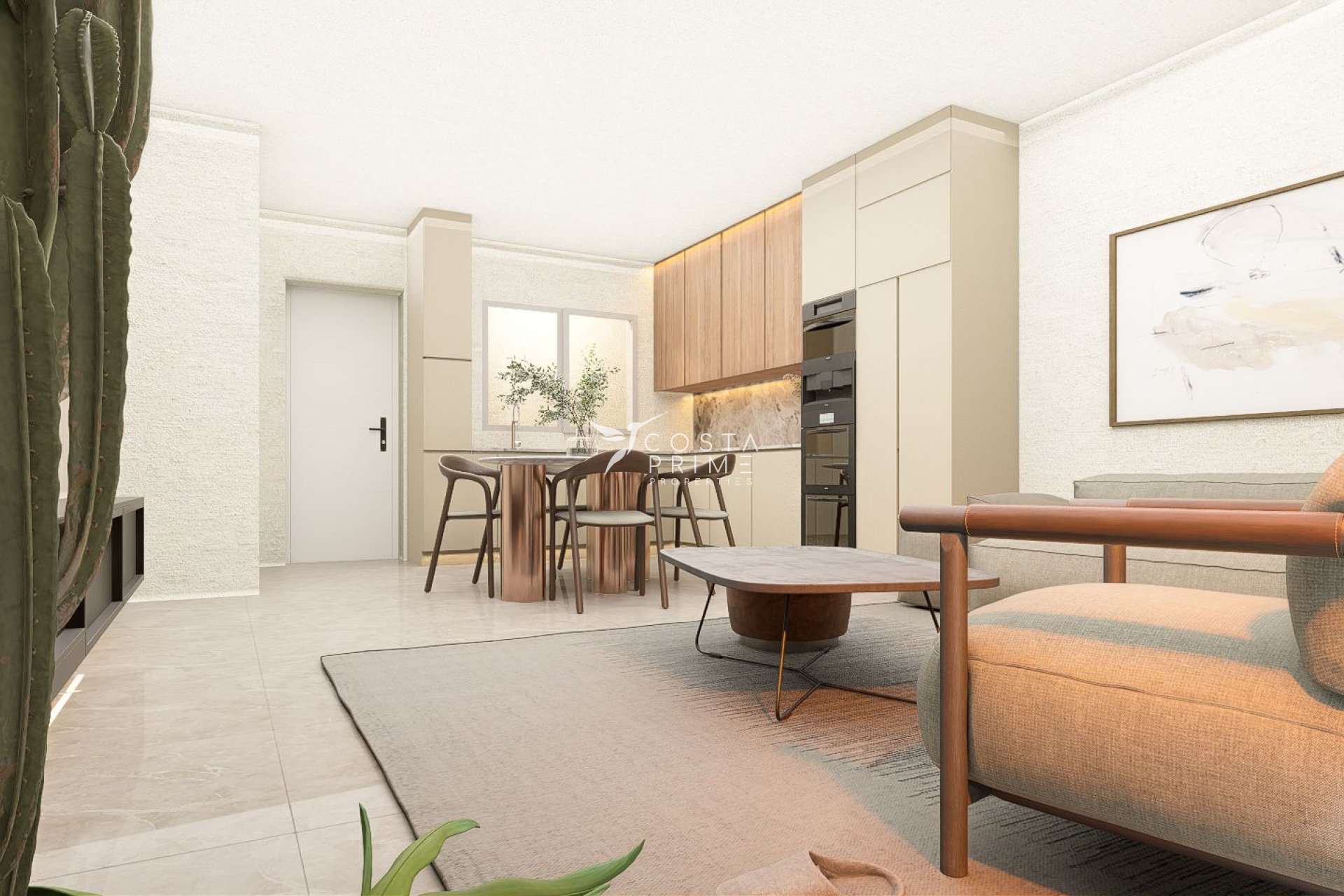 Obra nueva - Adosado / Pareado - Pilar de la Horadada