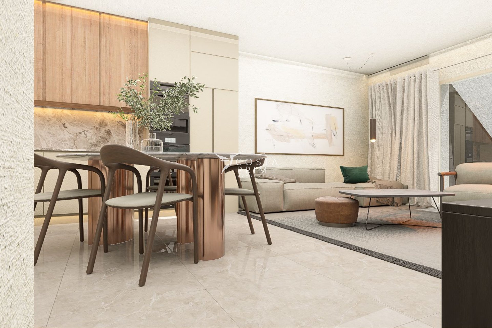 Obra nueva - Adosado / Pareado - Pilar de la Horadada