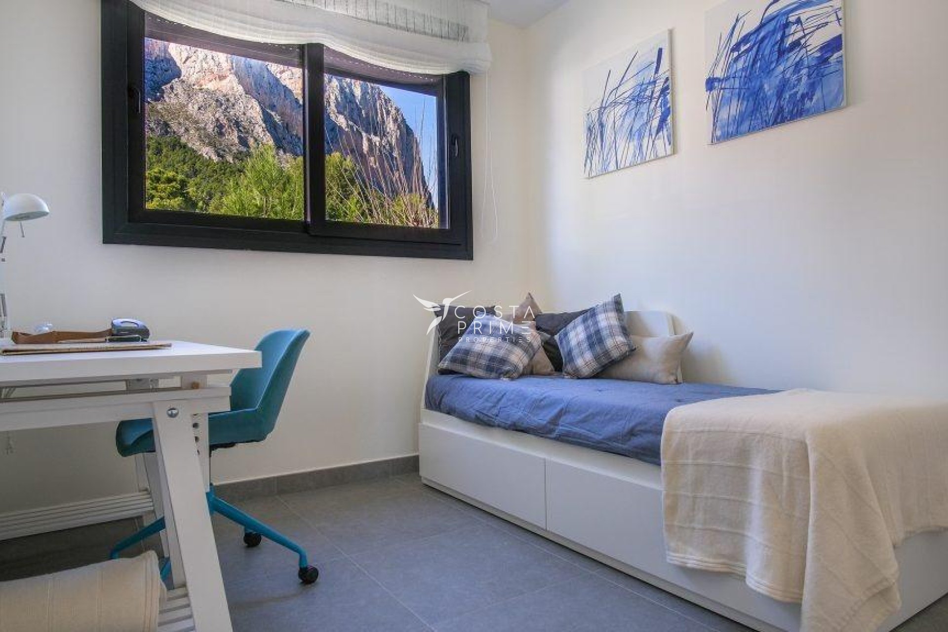 Obra nueva - Adosado / Pareado - Polop