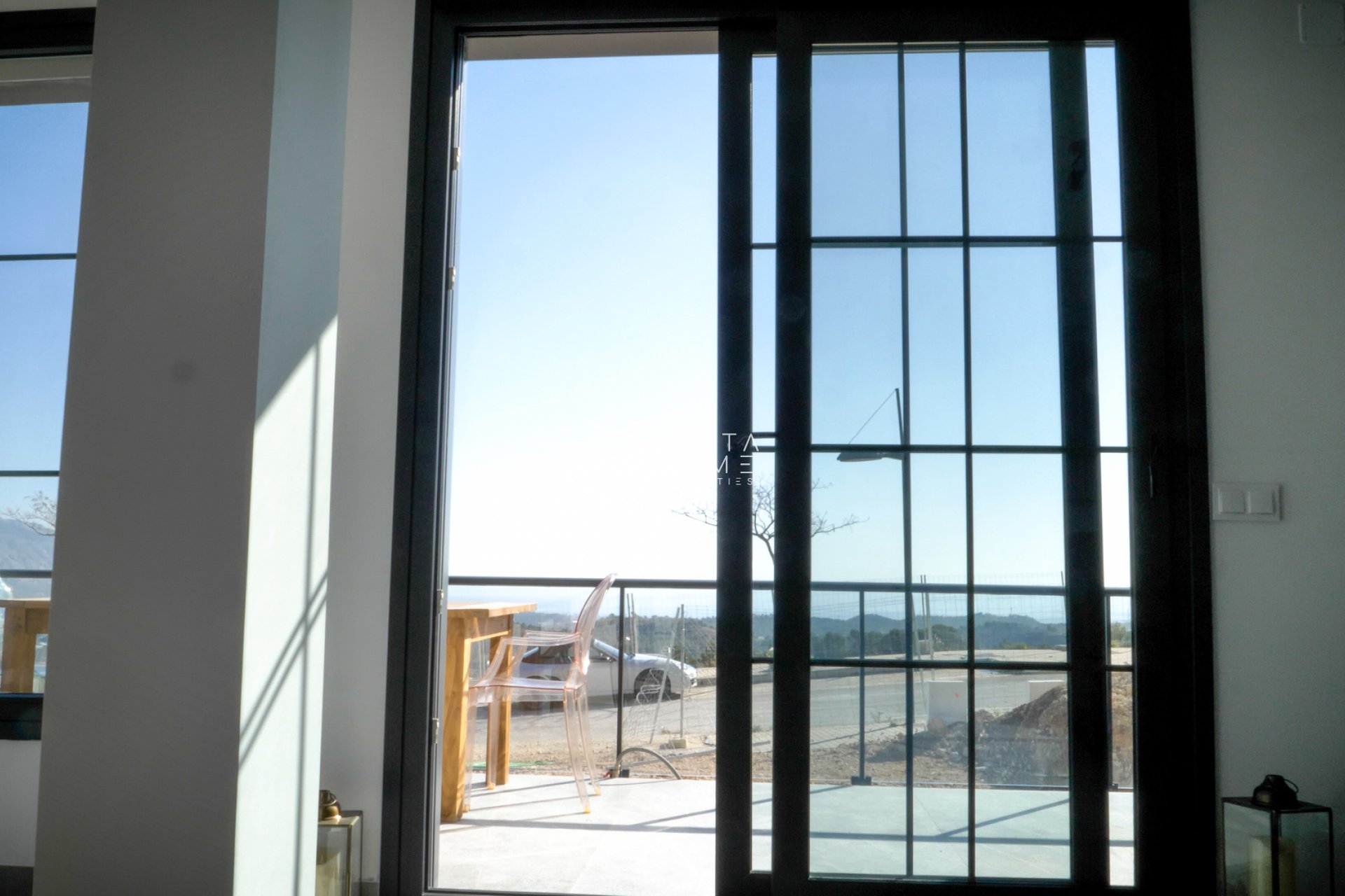 Obra nueva - Adosado / Pareado - Polop