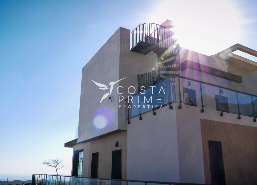 Obra nueva - Adosado / Pareado - Polop