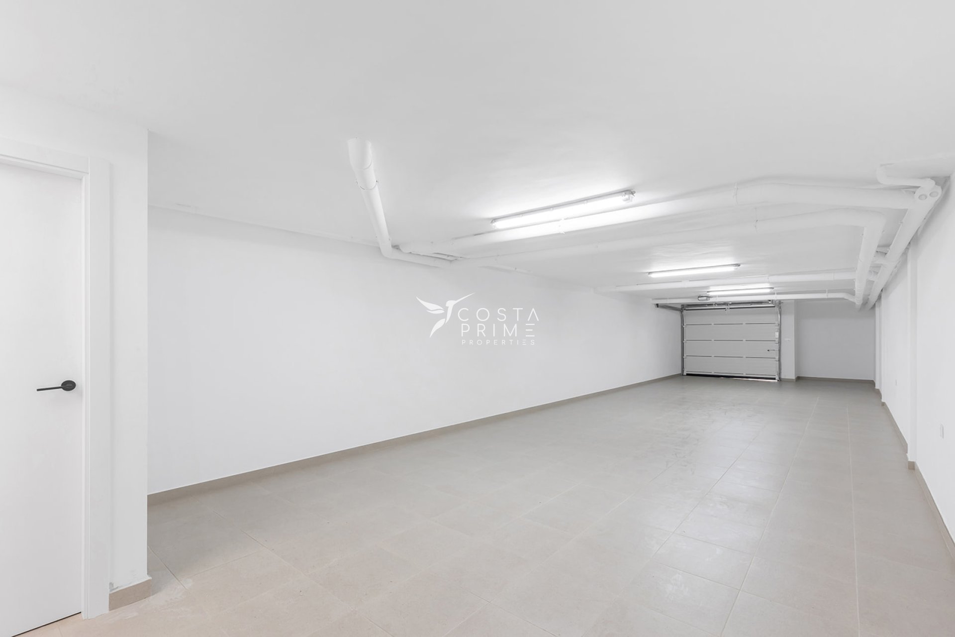 Obra nueva - Adosado / Pareado - Rafal