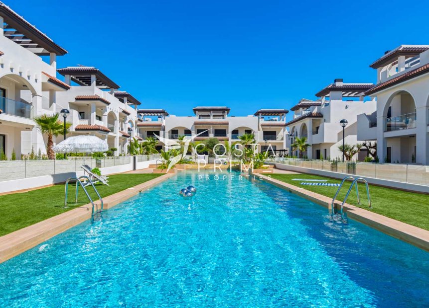 Obra nueva - Adosado / Pareado - Rojales