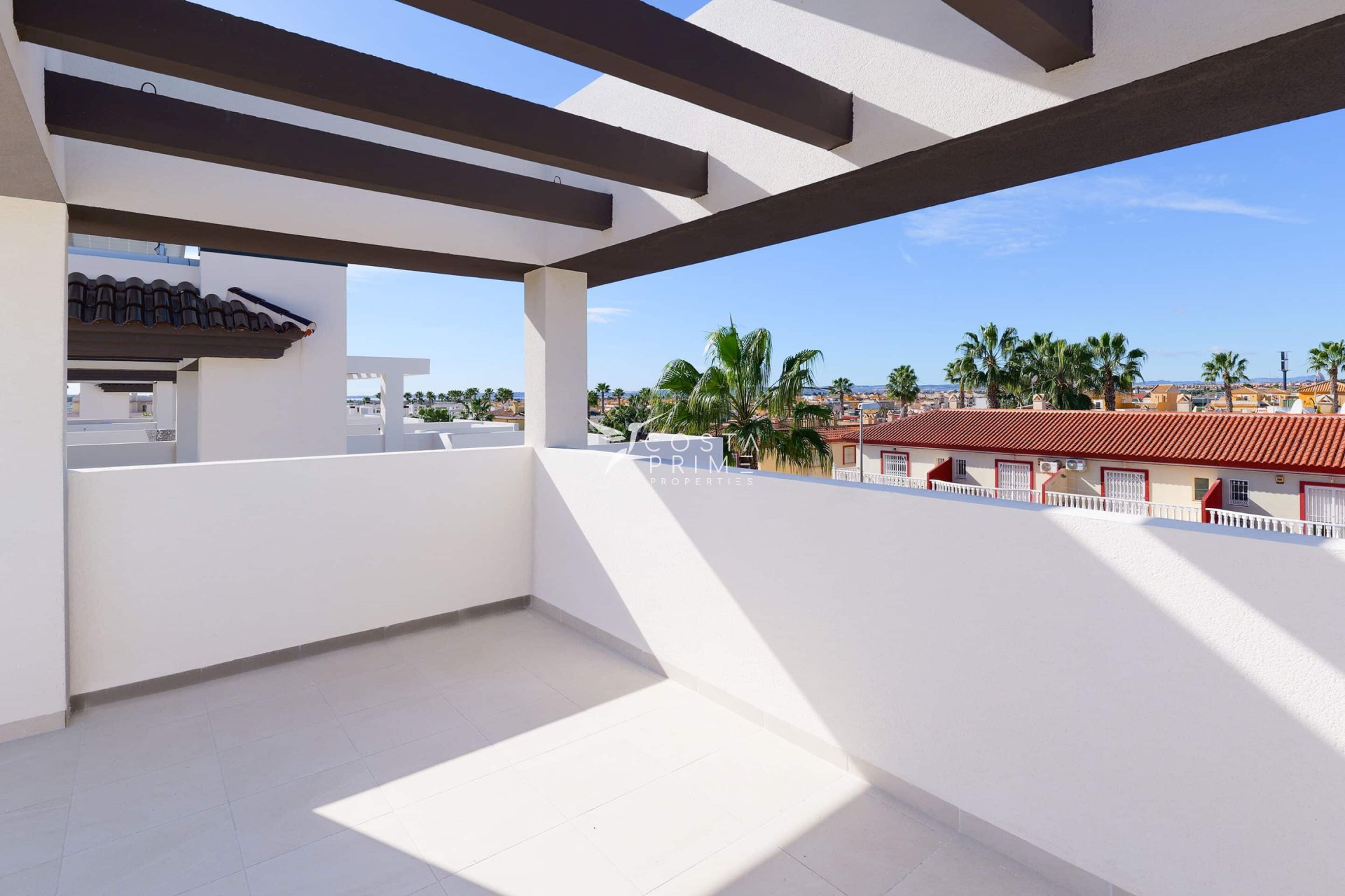 Obra nueva - Adosado / Pareado - Rojales