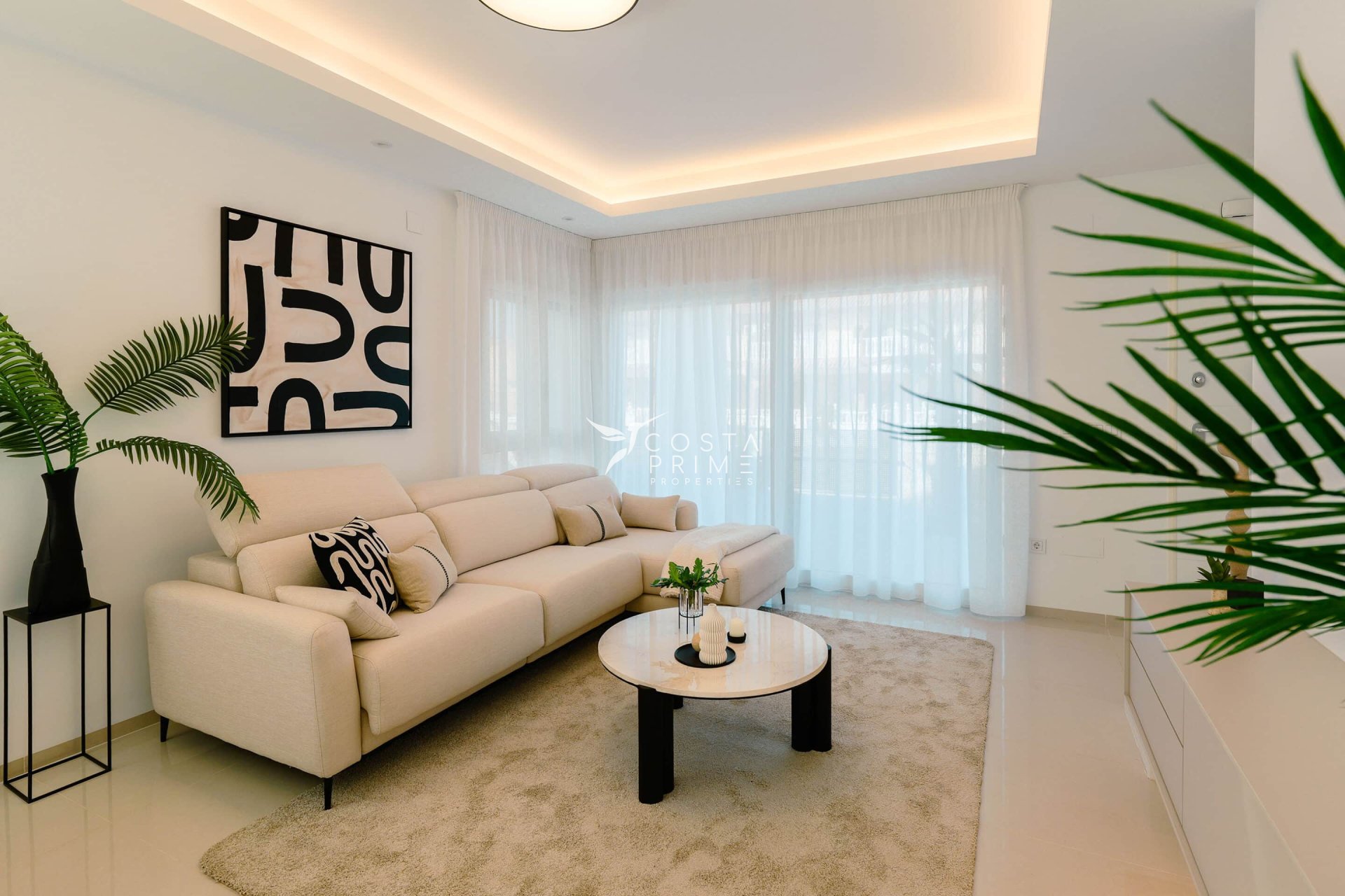 Obra nueva - Adosado / Pareado - Rojales