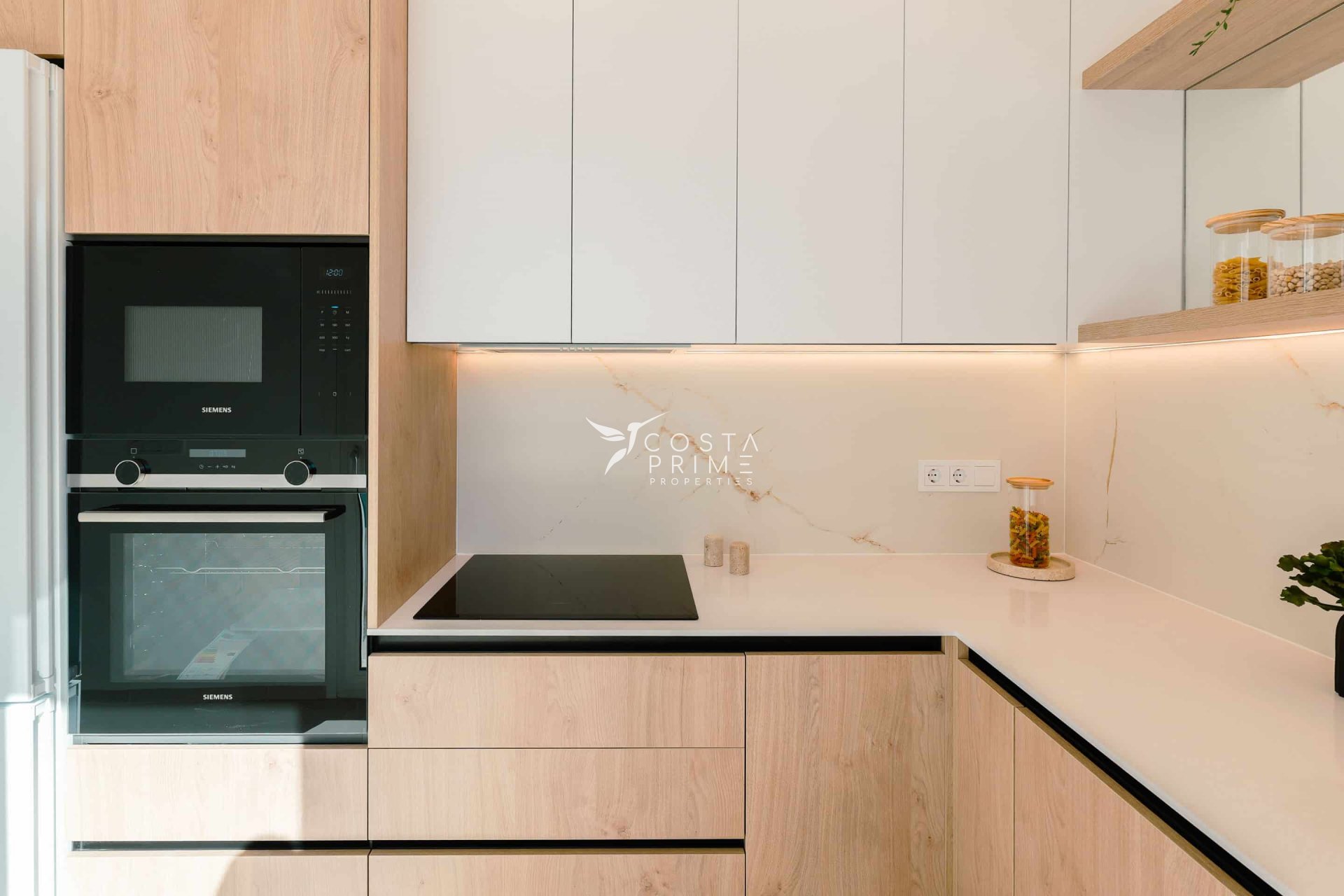 Obra nueva - Adosado / Pareado - Rojales