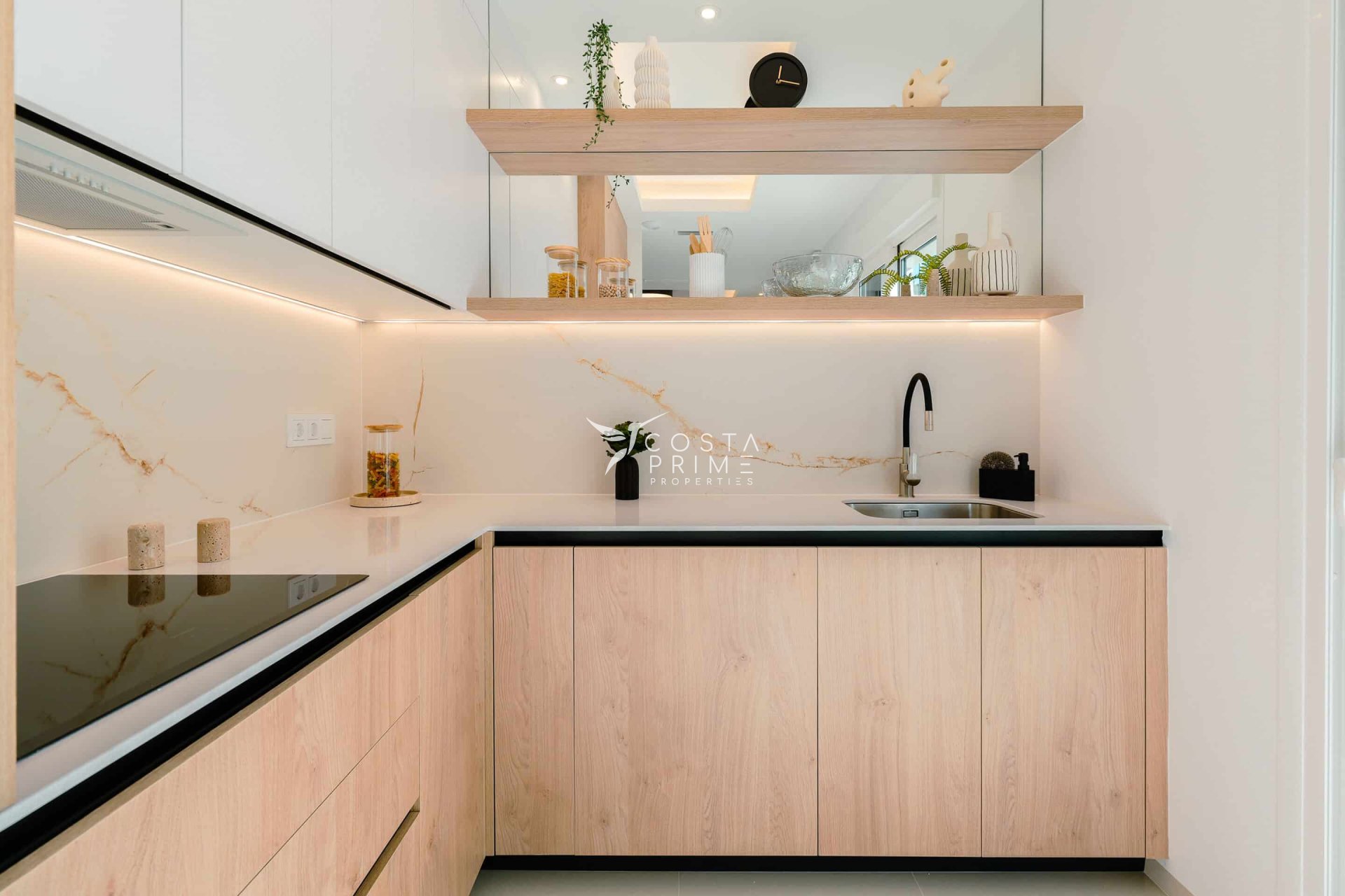 Obra nueva - Adosado / Pareado - Rojales