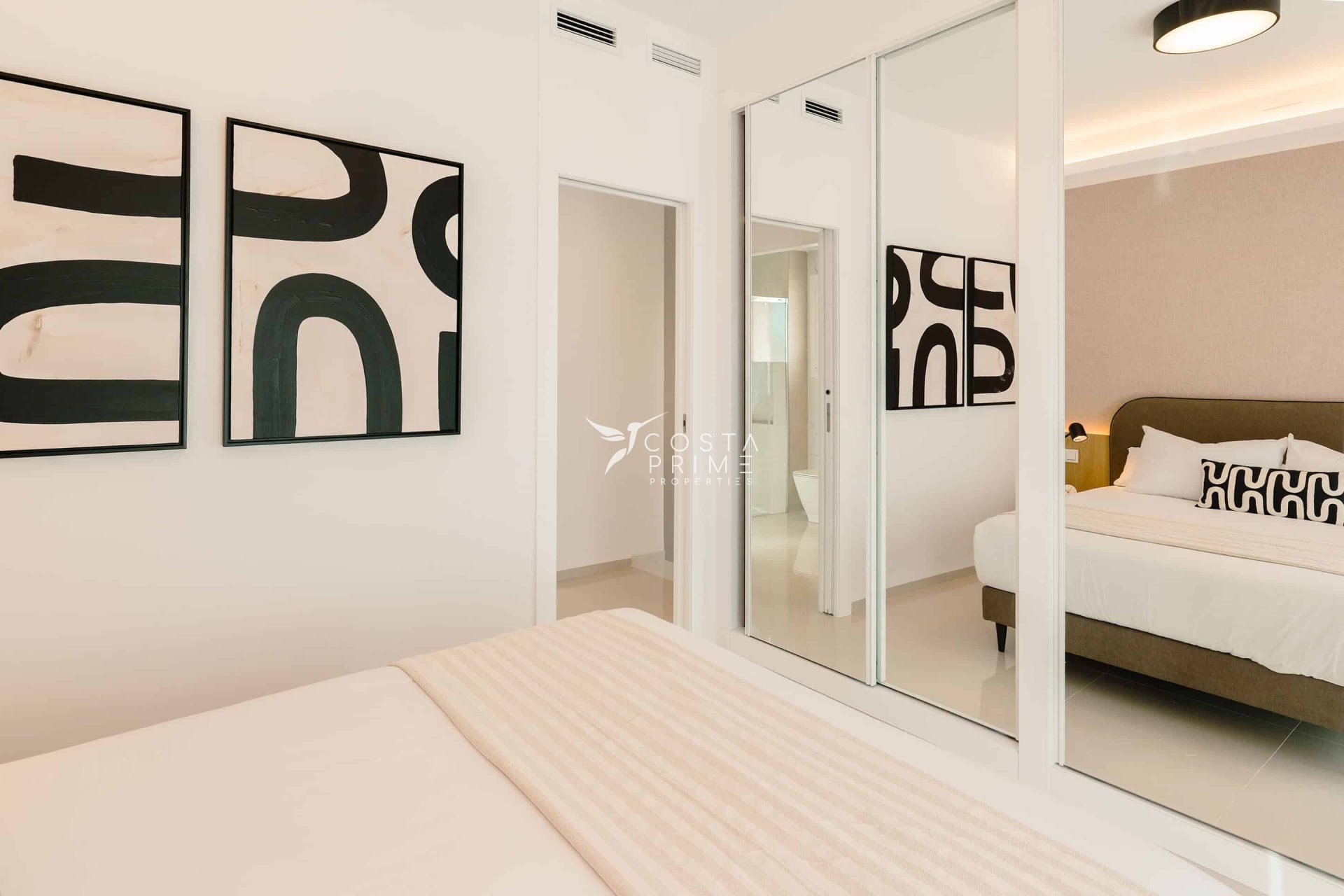 Obra nueva - Adosado / Pareado - Rojales