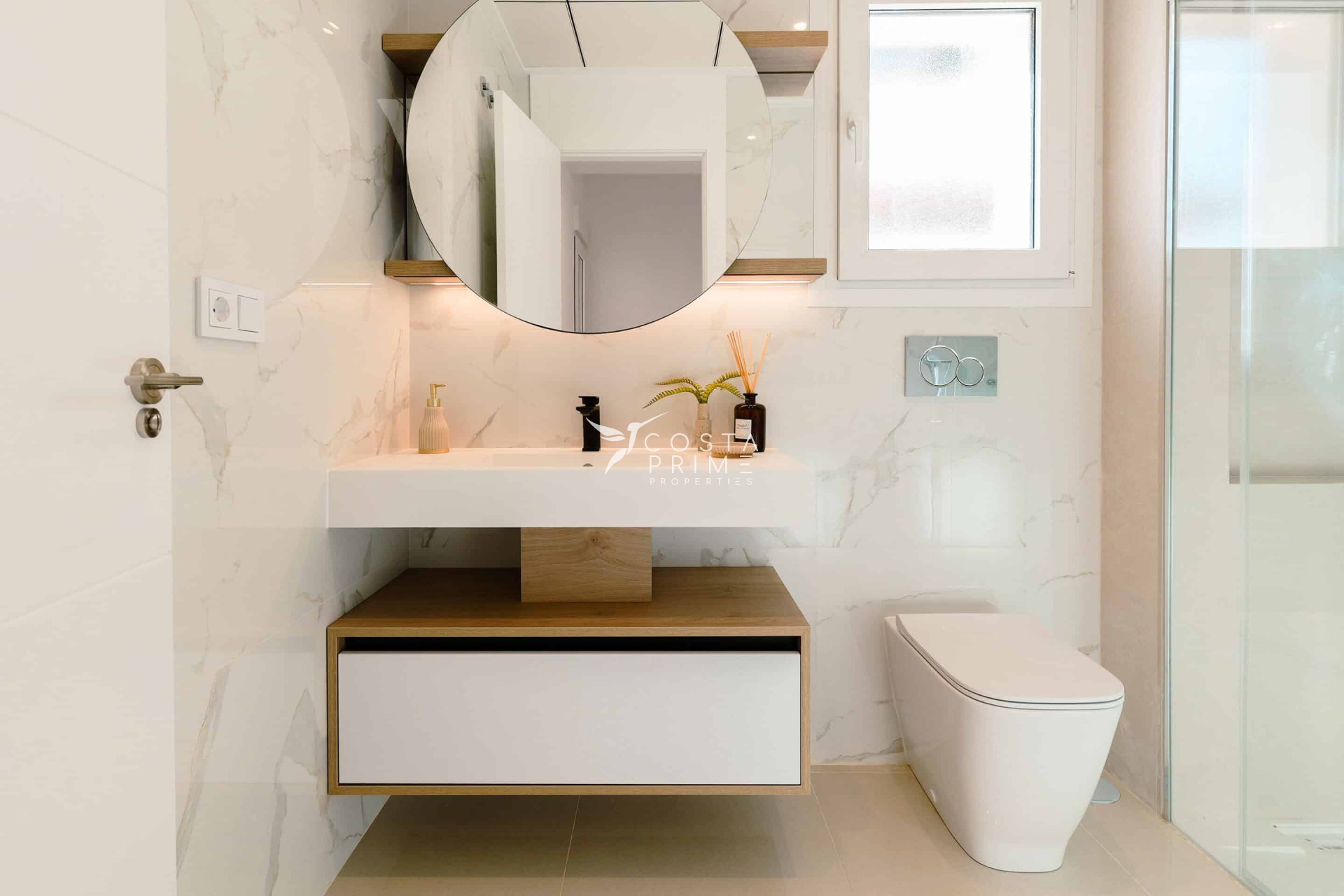 Obra nueva - Adosado / Pareado - Rojales