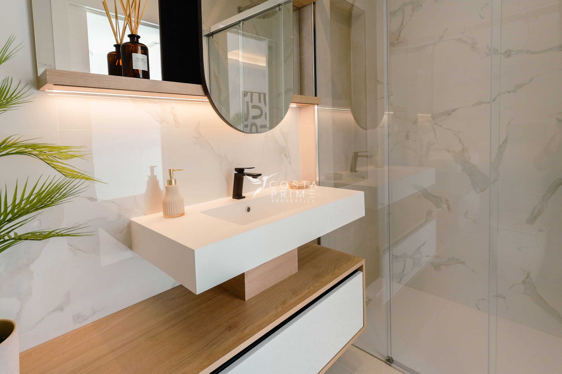 Obra nueva - Adosado / Pareado - Rojales