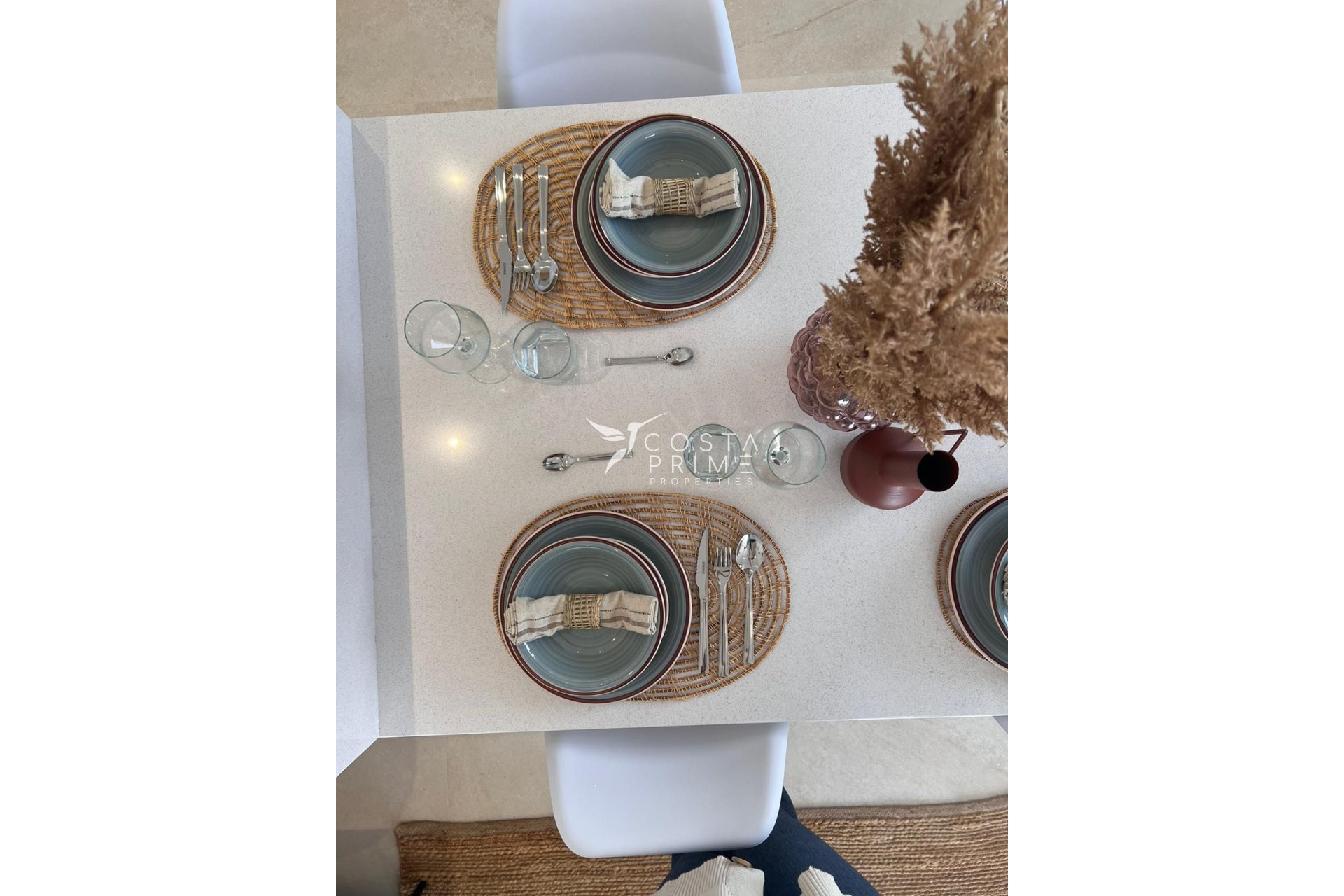 Obra nueva - Adosado / Pareado - San Javier