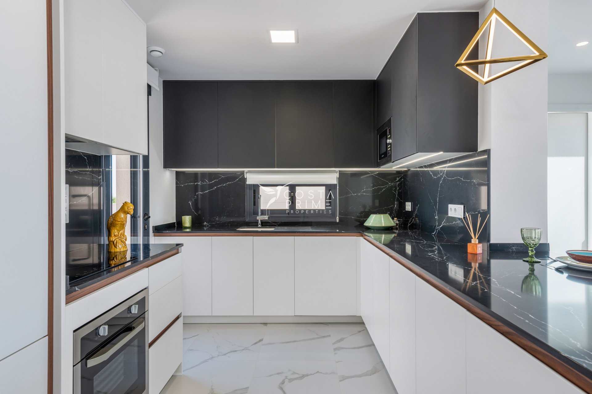 Obra nueva - Adosado / Pareado - San Miguel de Salinas