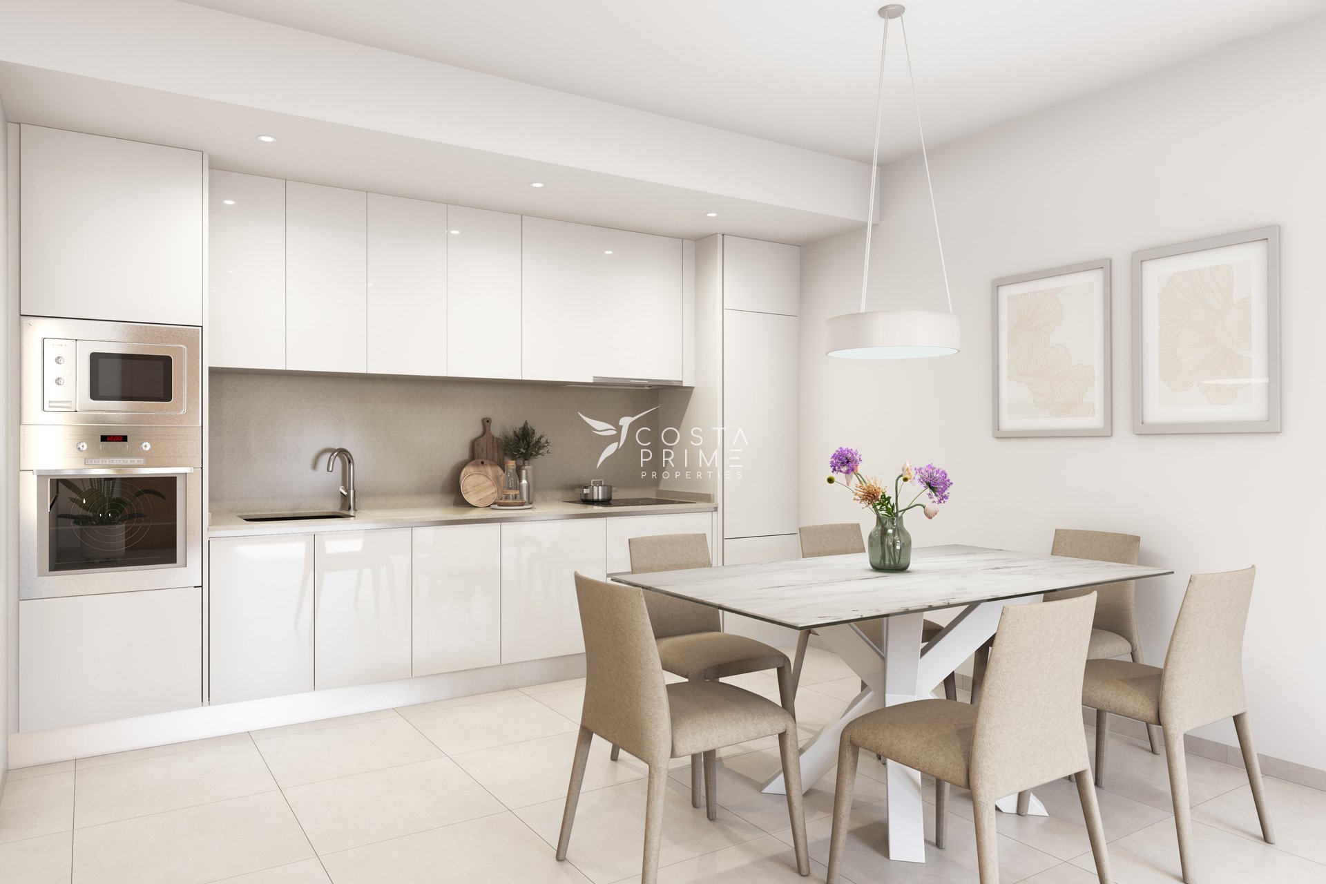 Obra nueva - Adosado / Pareado - Vera