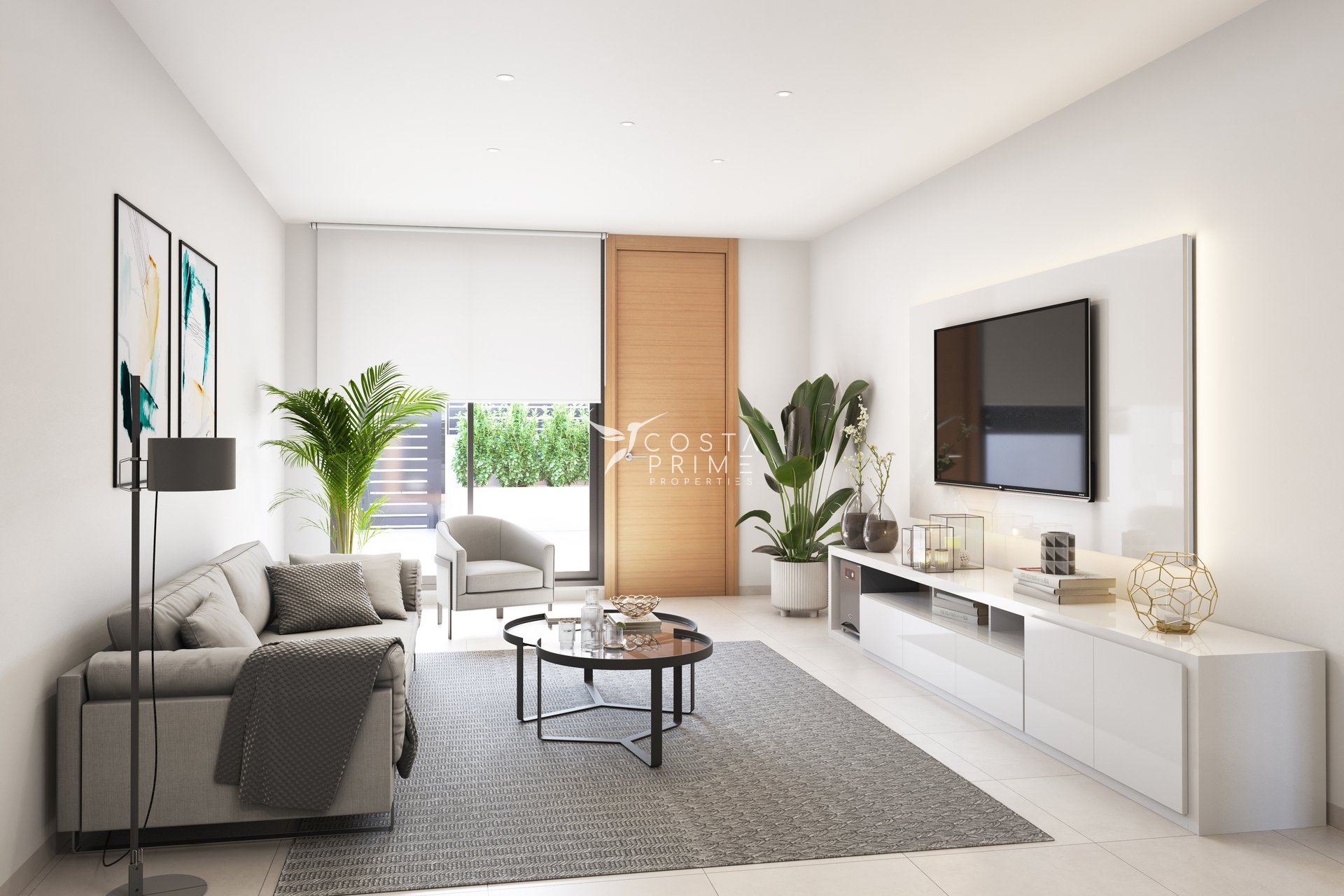 Obra nueva - Adosado / Pareado - Vera