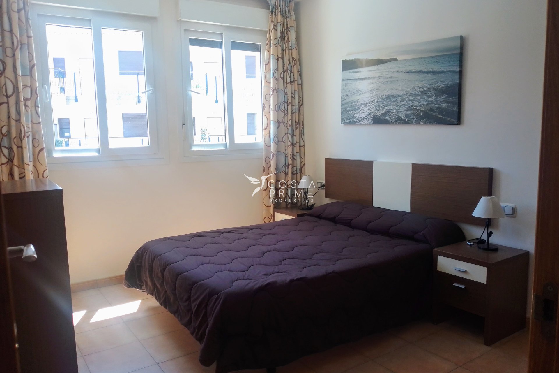 Obra nueva - Apartamento / Piso - Aguilas