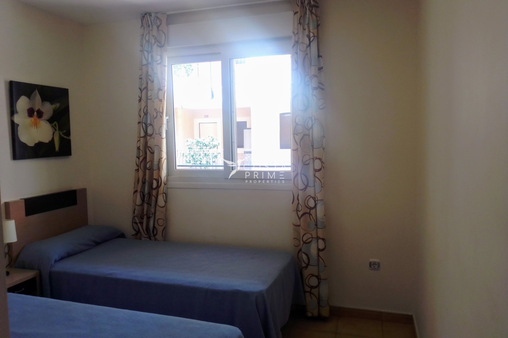 Obra nueva - Apartamento / Piso - Aguilas
