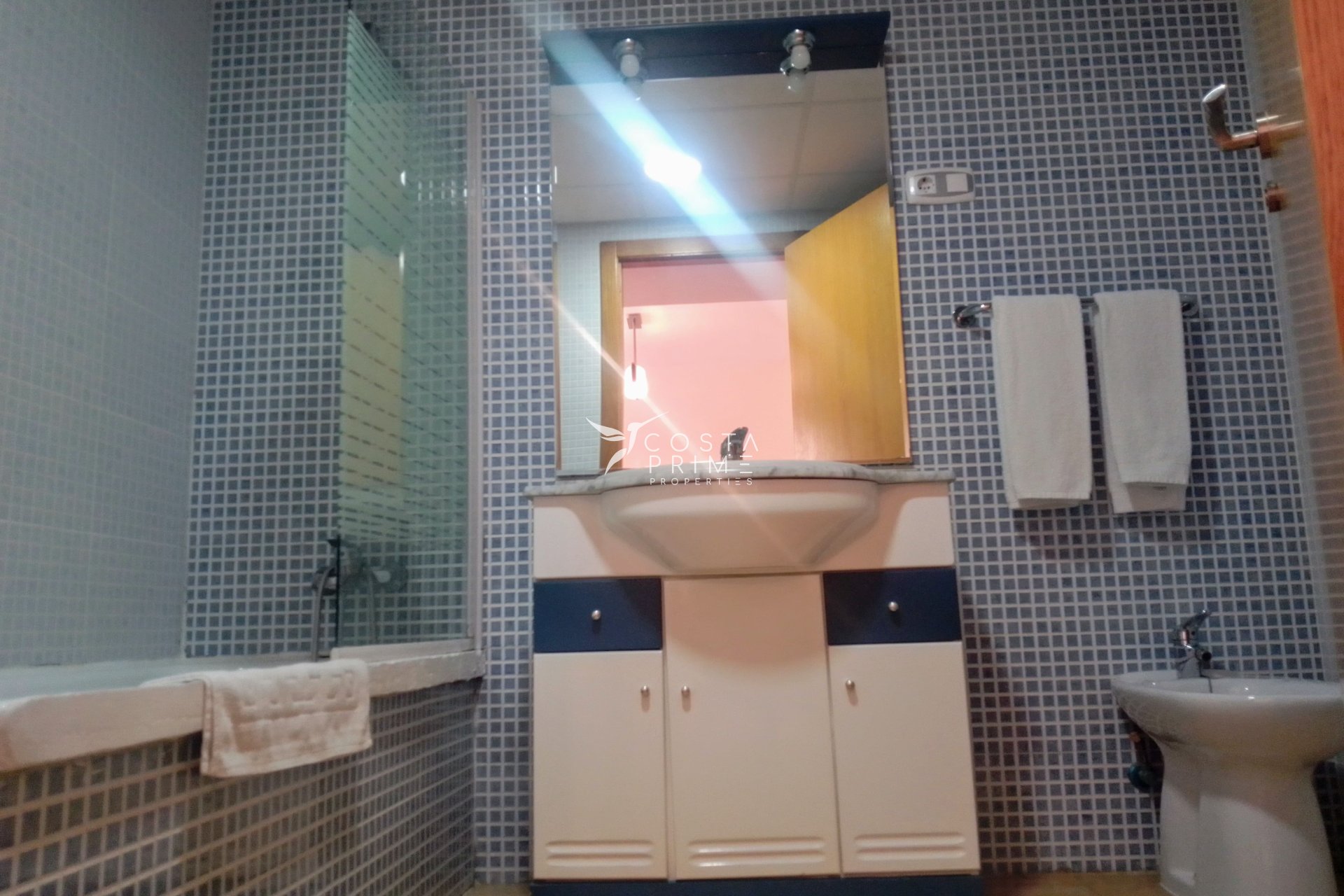 Obra nueva - Apartamento / Piso - Aguilas