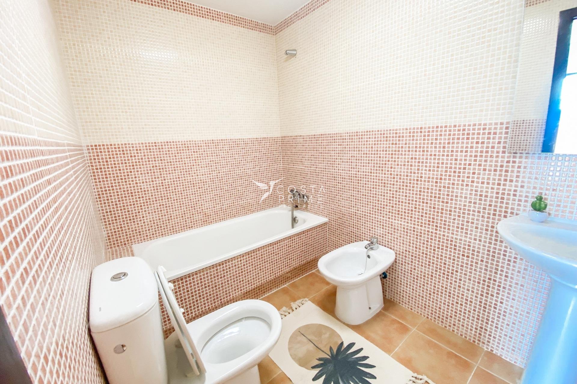 Obra nueva - Apartamento / Piso - Aguilas