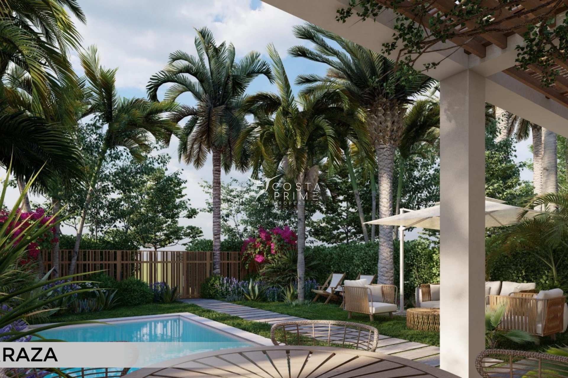 Obra nueva - Apartamento / Piso - Albir