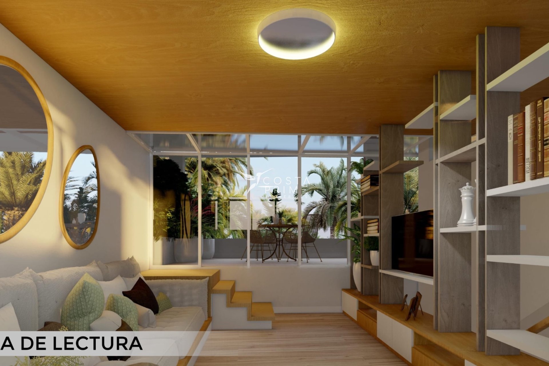 Obra nueva - Apartamento / Piso - Albir
