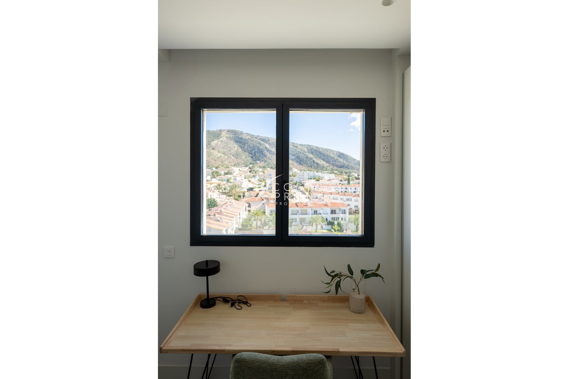 Obra nueva - Apartamento / Piso - Alfas del Pí