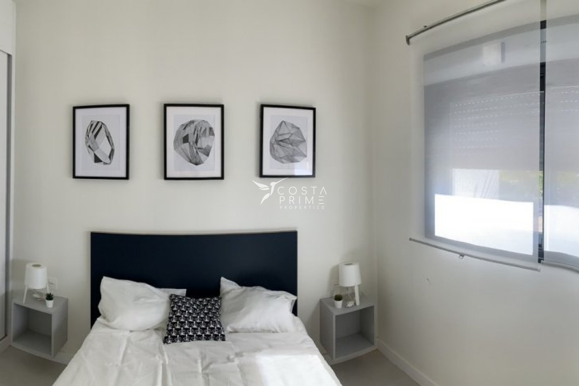 Obra nueva - Apartamento / Piso - Alhama De Murcia